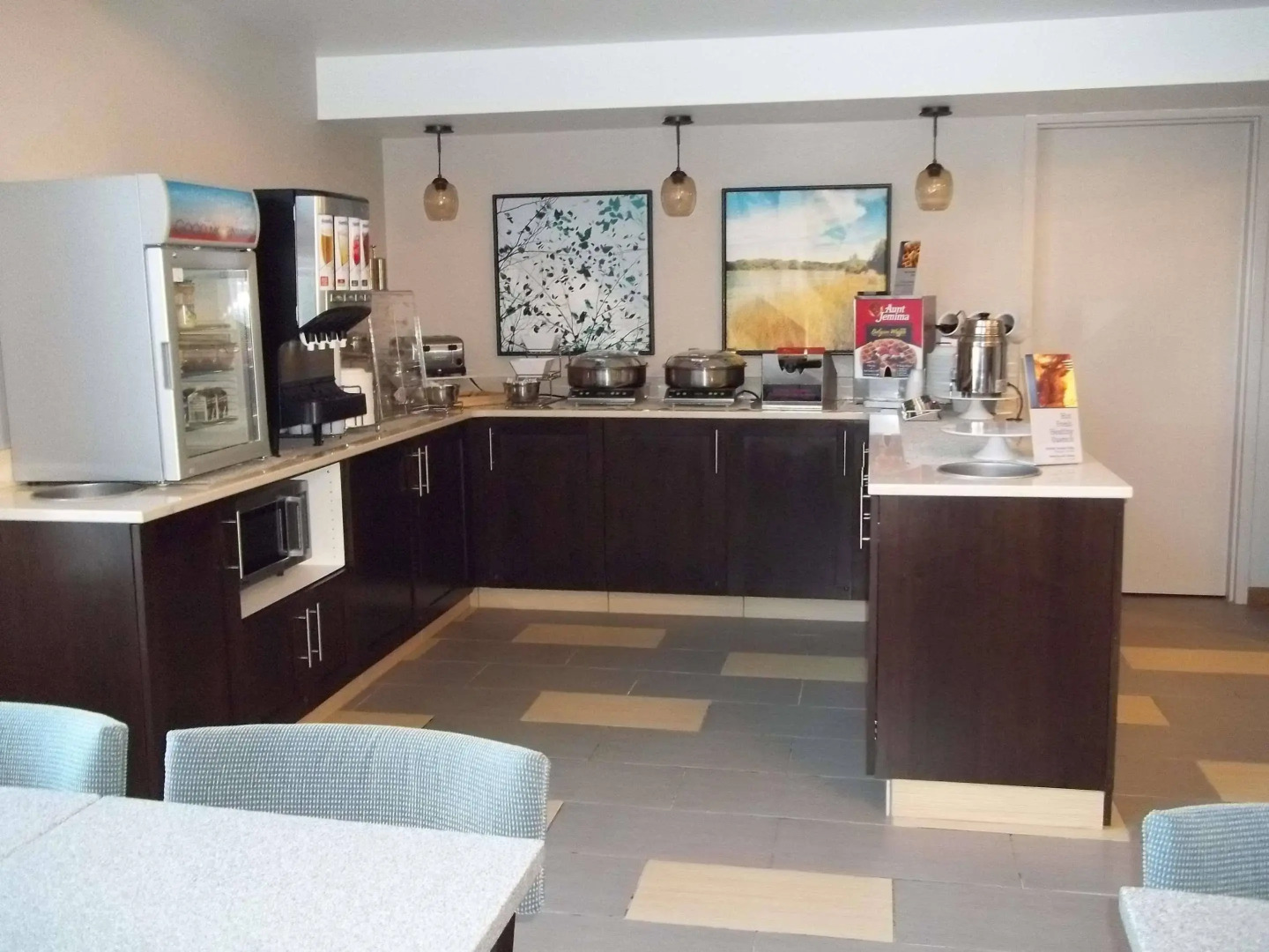 Best Western Park Oasis Inn