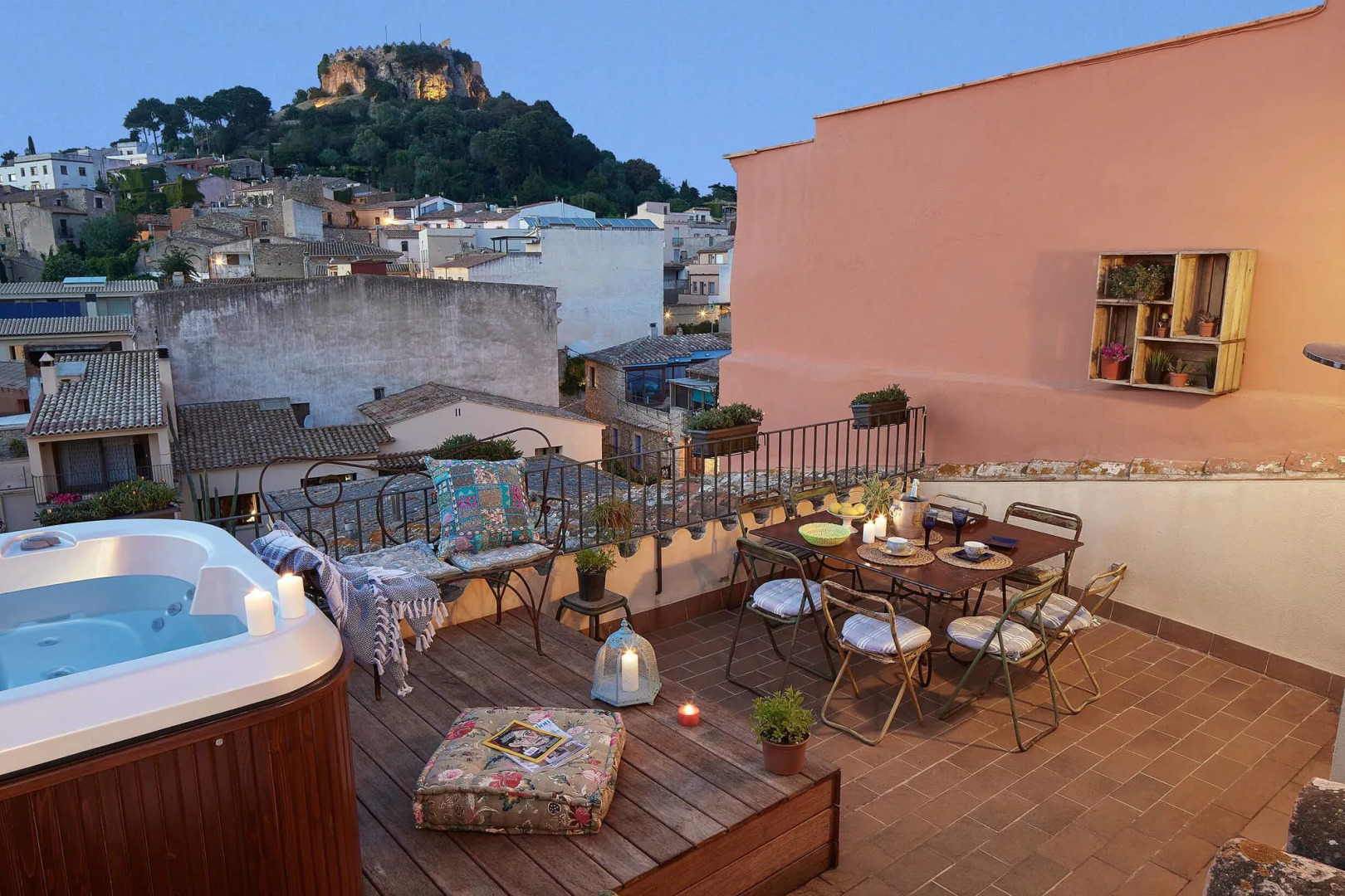 Hotel Boutique La Indiana de Begur - Adults Only