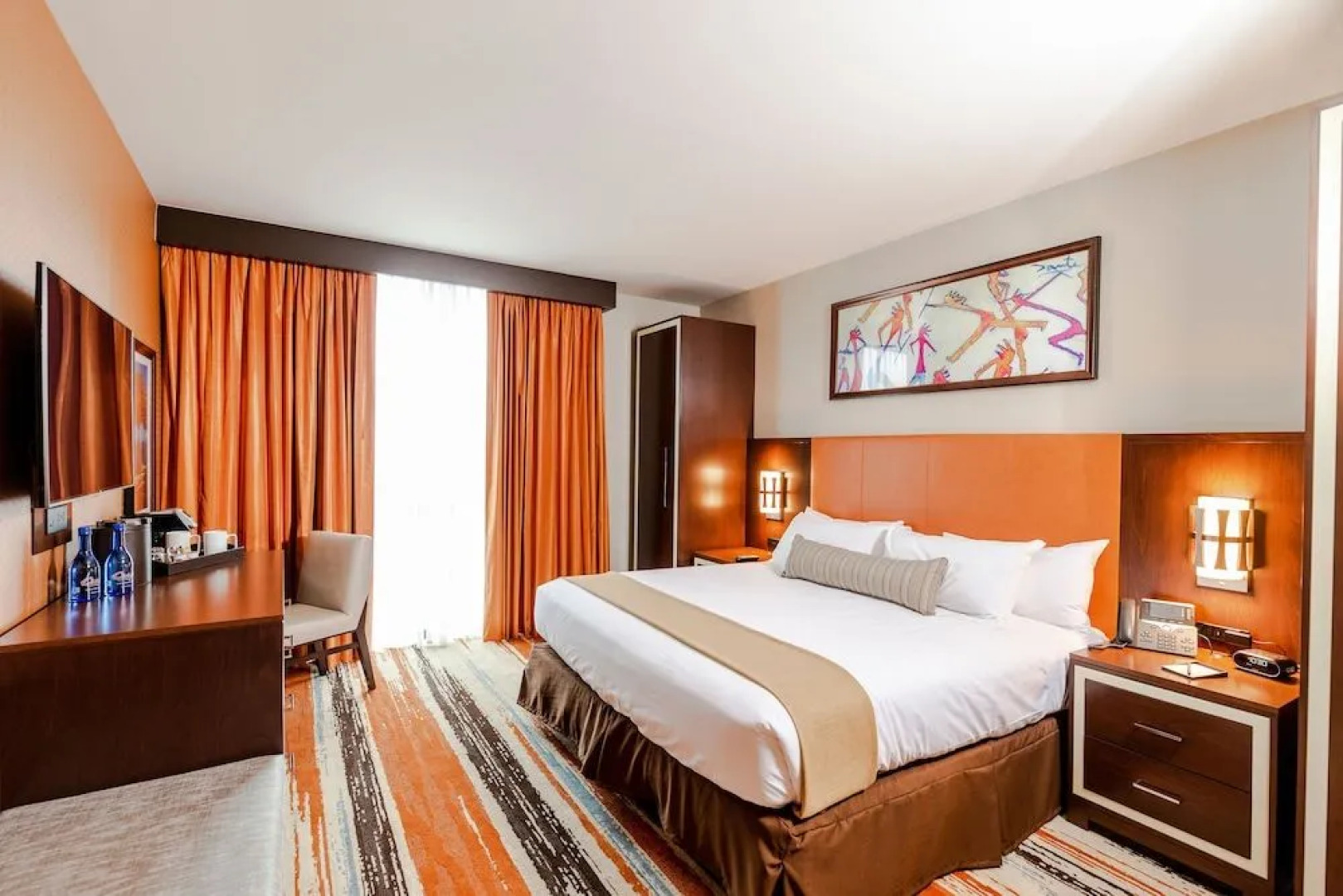 Osage Casino Hotel Tulsa