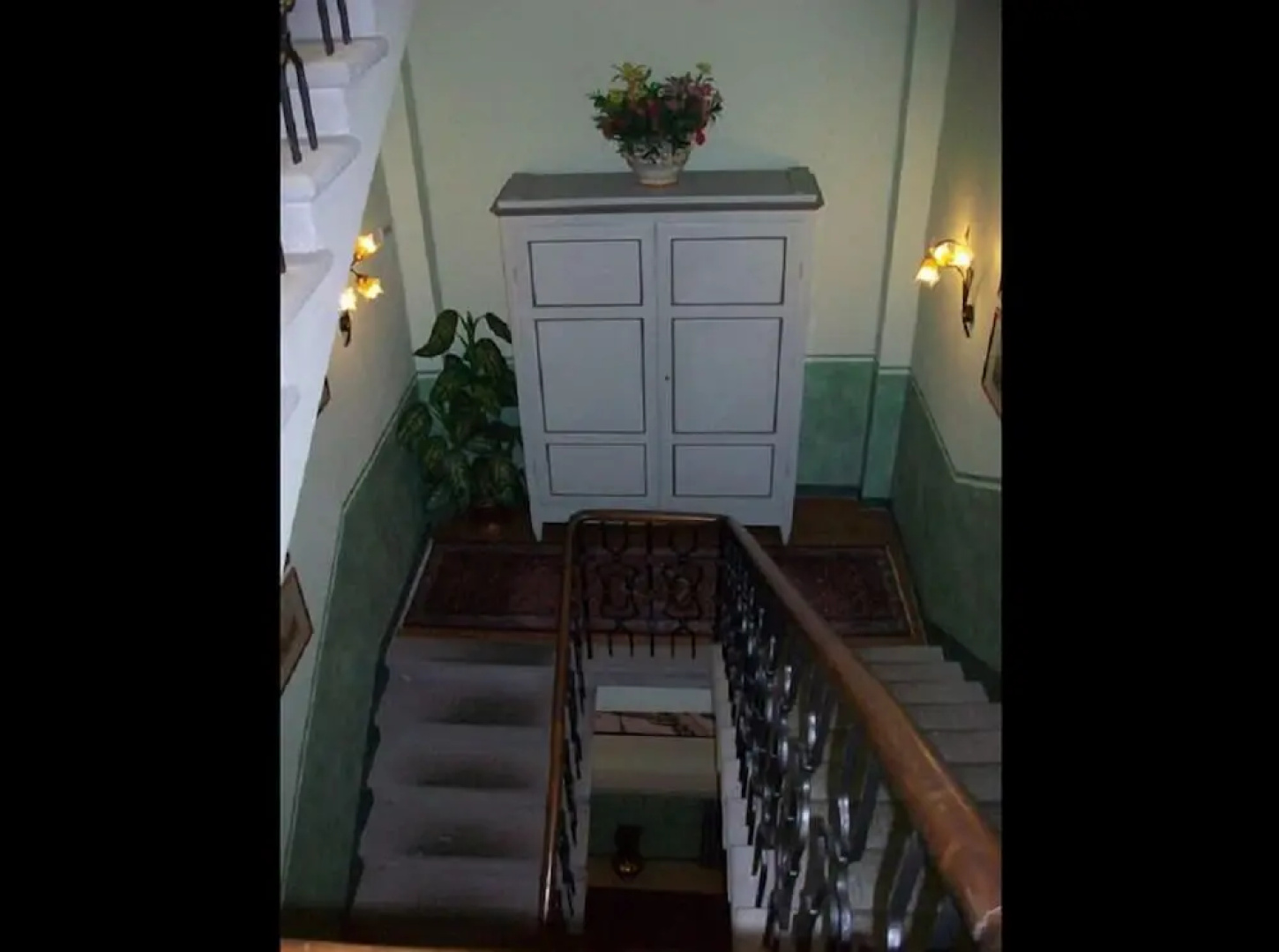 Hotel Alpino