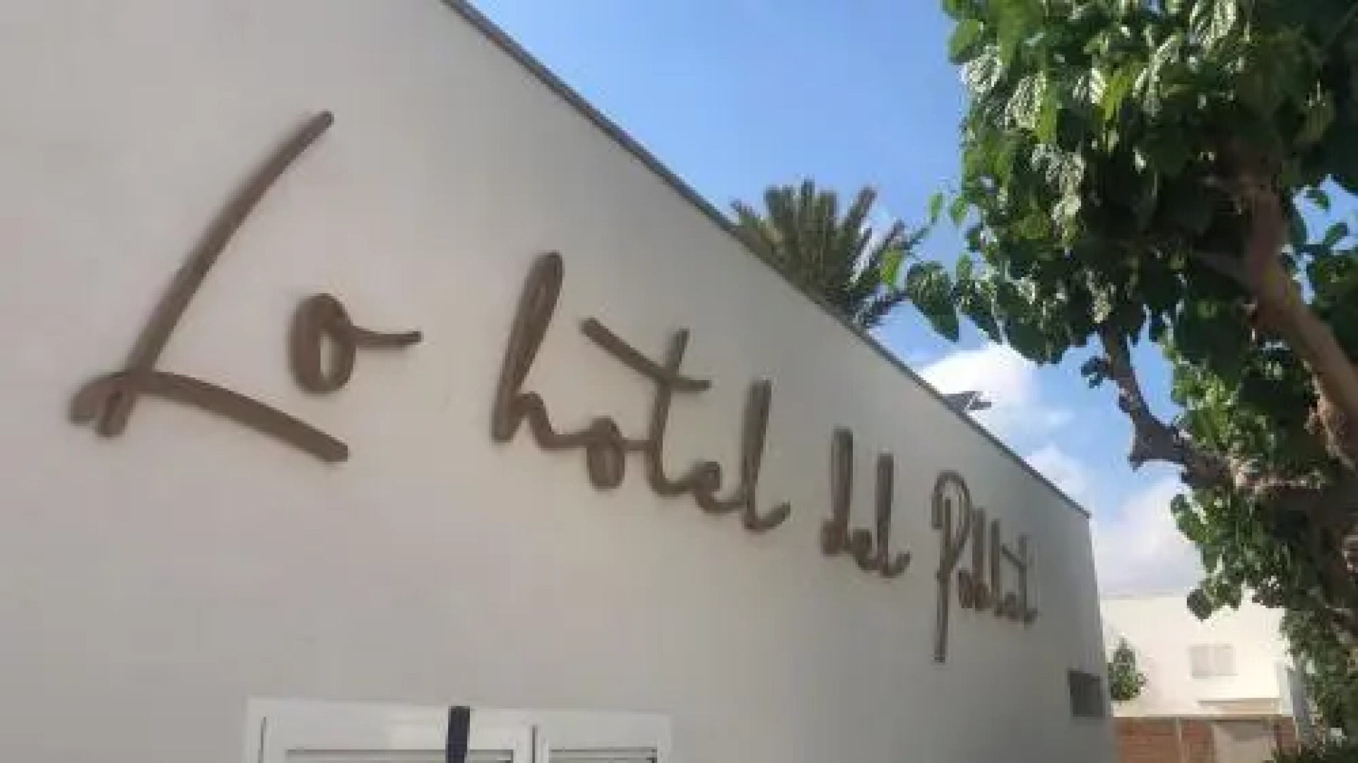 Lo Hotel del Poblet - Adults Only