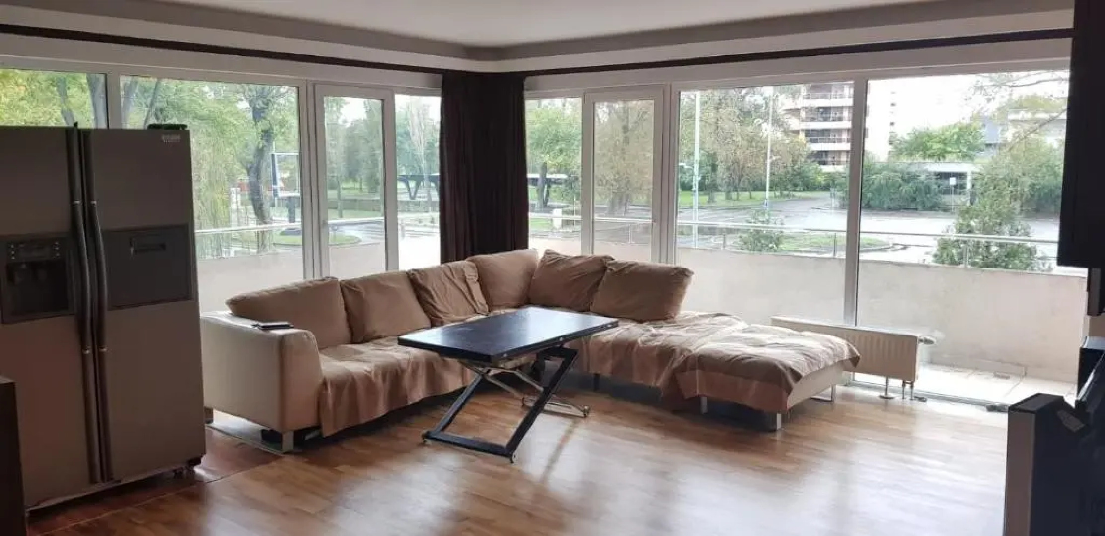 Apartament Piano Bar