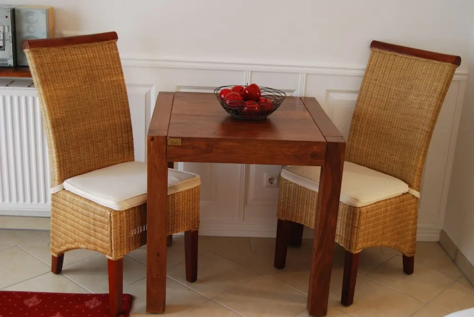 Nordseehotel Hörn van Diek