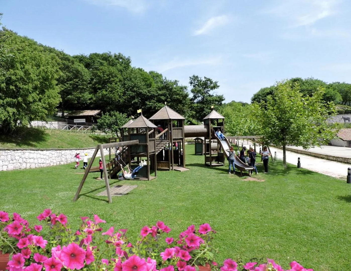 Villaggio Rurale Le Sette Querce