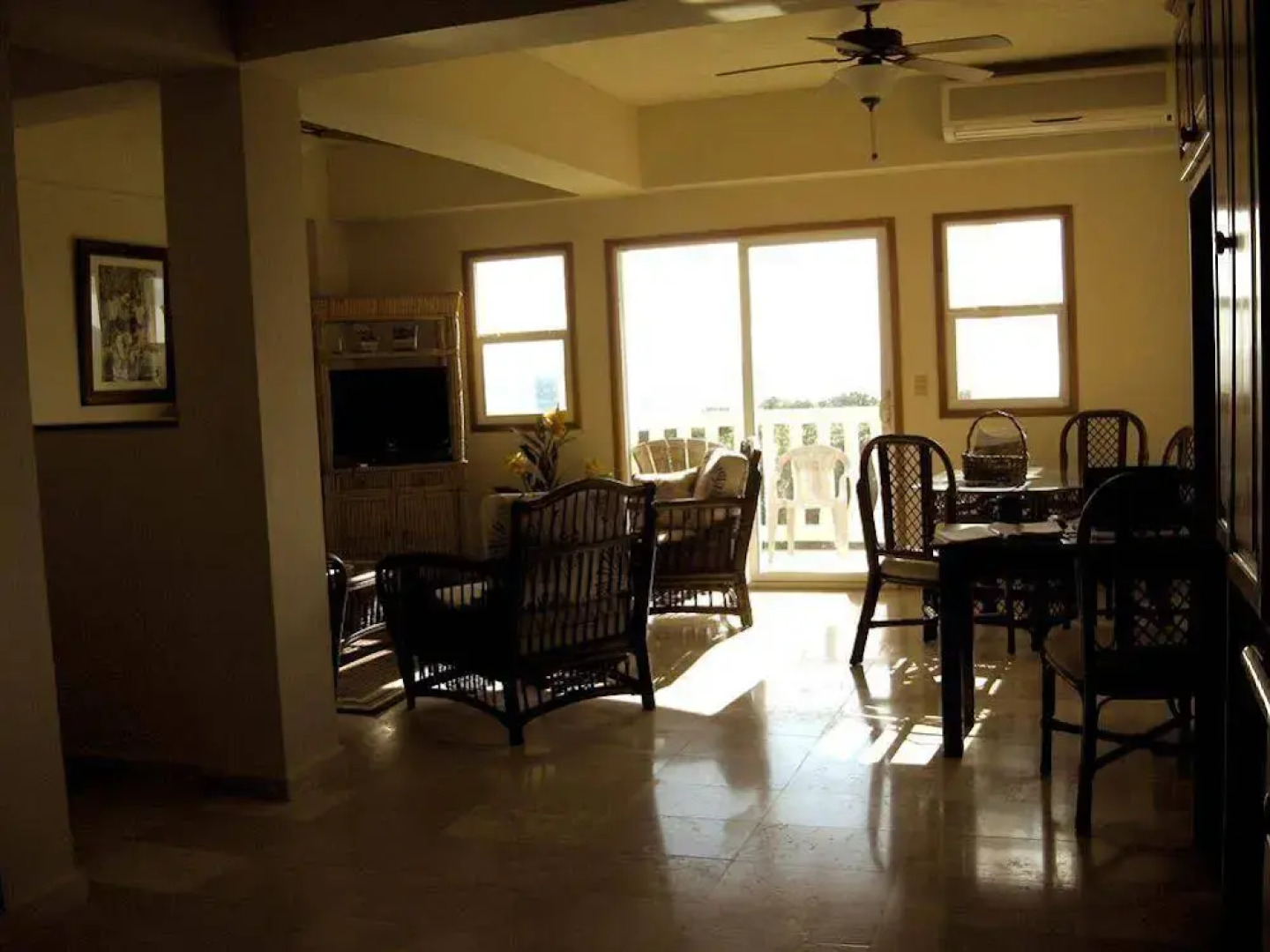 Club Natale Bay Villas