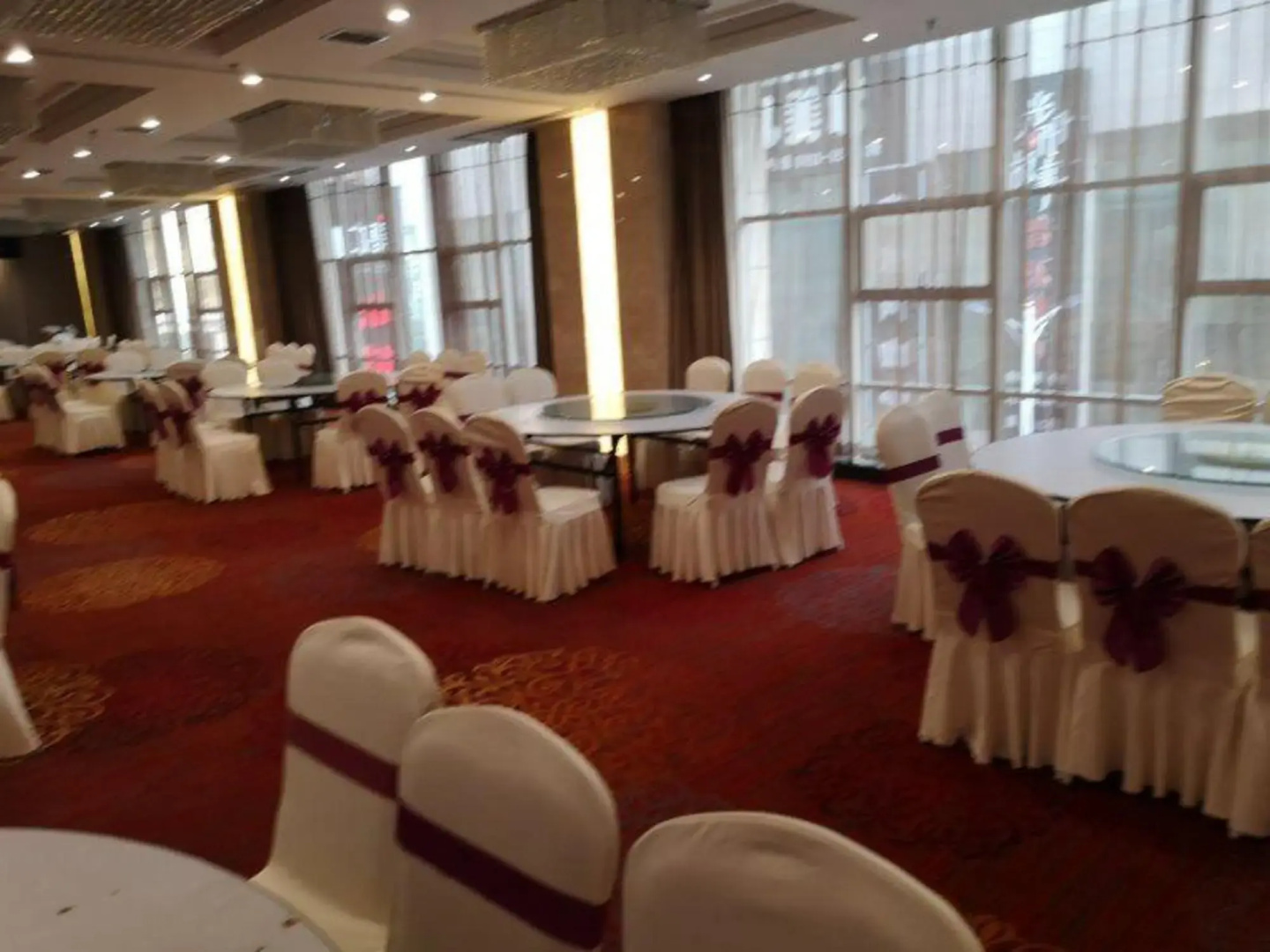Golden Furong Hotel