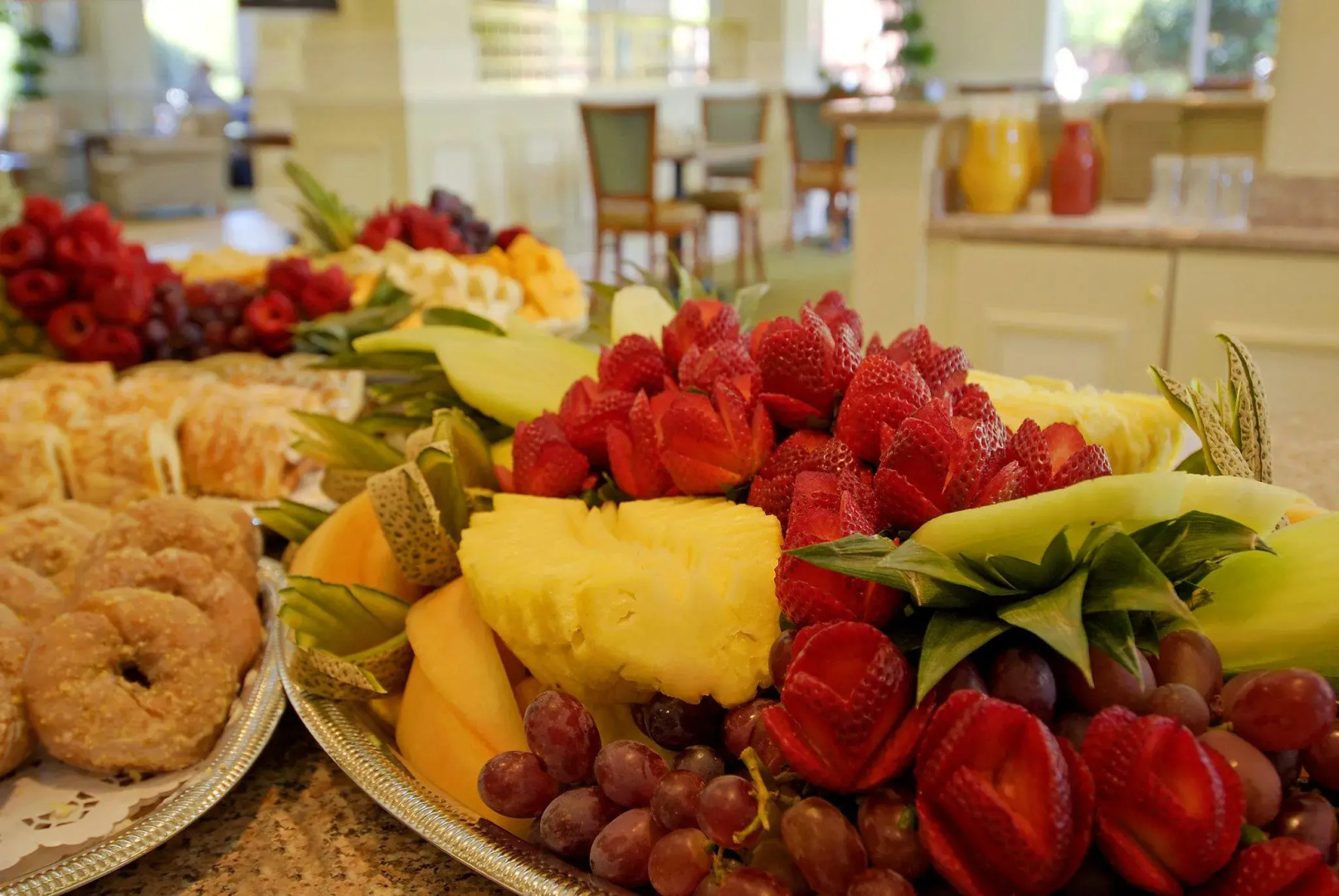 Hilton Garden Inn Richmond Innsbrook