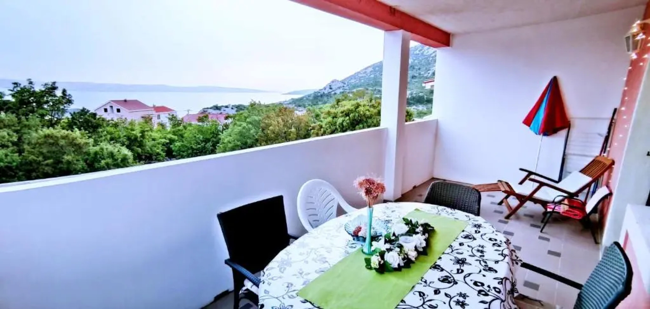 Apartmani Anastazija