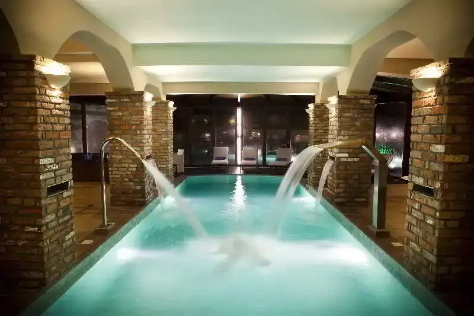 Kazarma Lake Resort & Spa