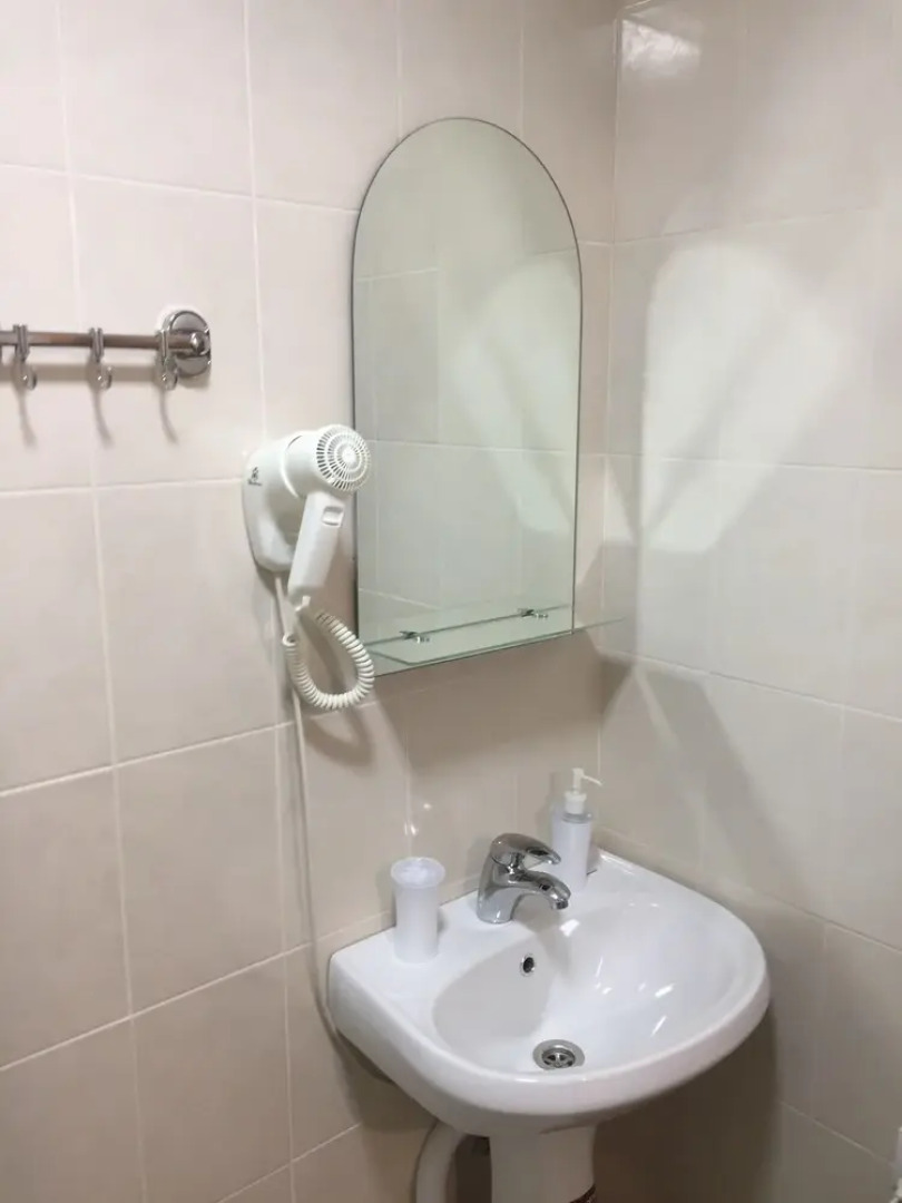 Отель «Рафинад»