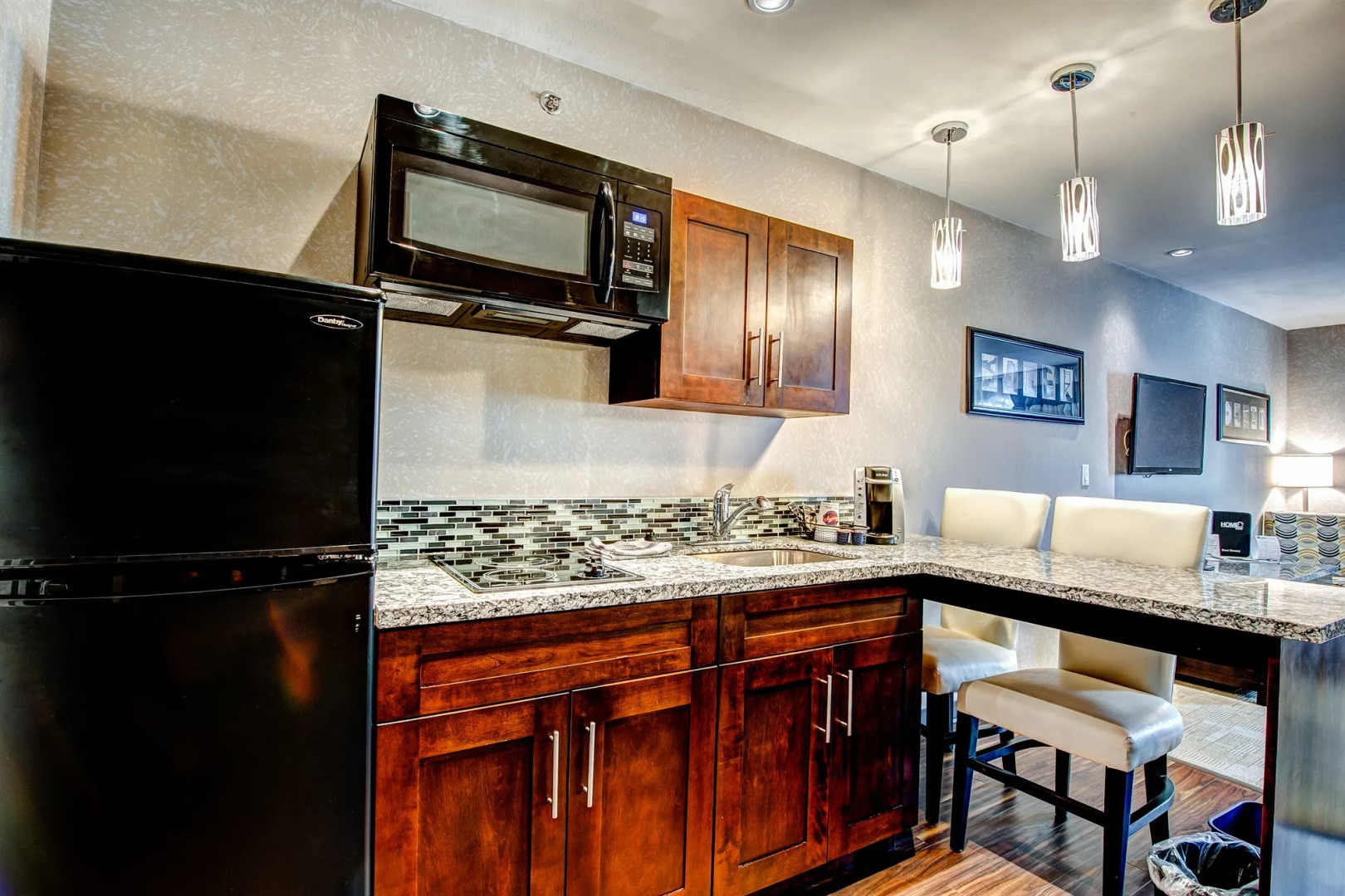 Home Inn & Suites Swift Current