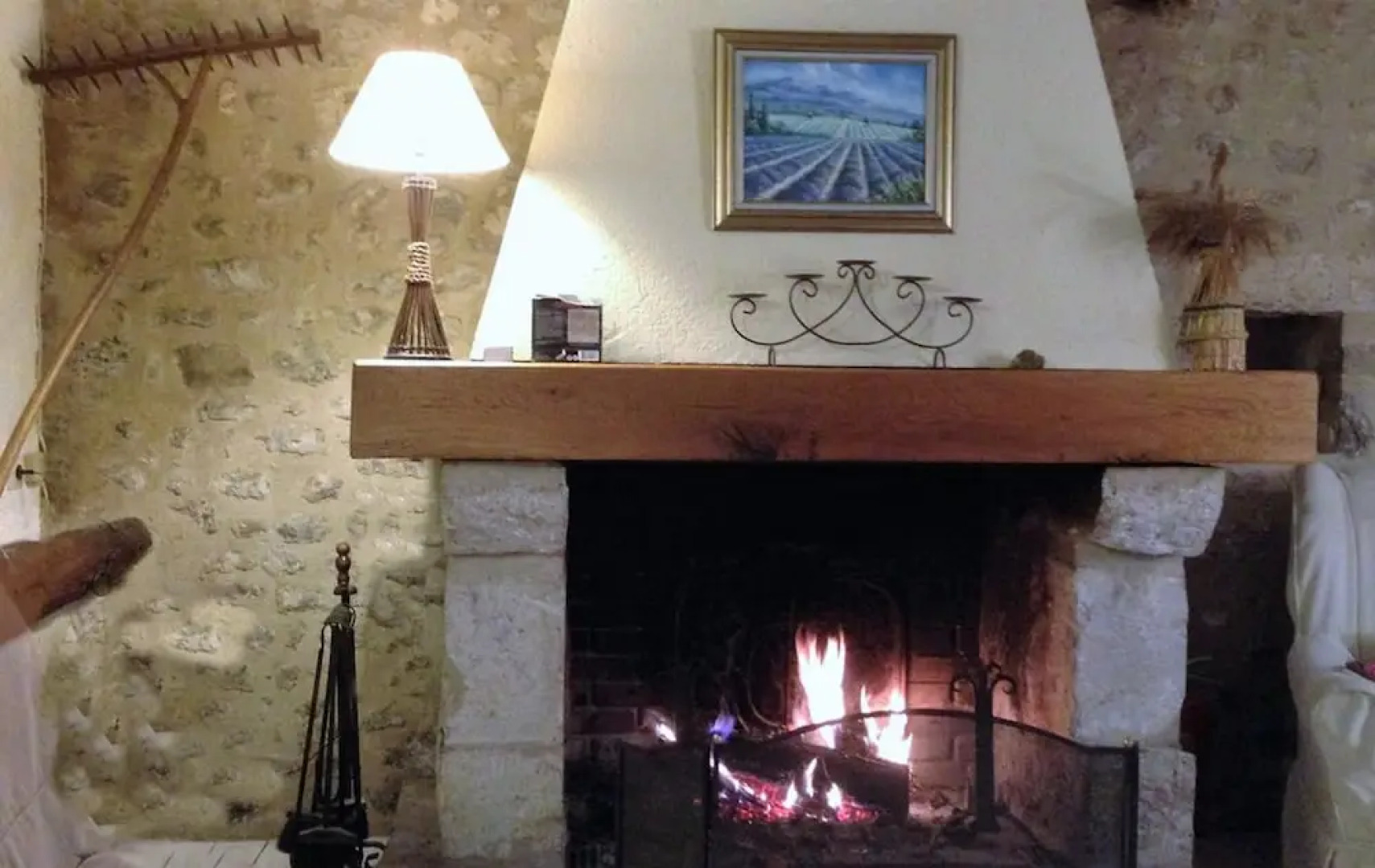 Gites De La Fontaine Gargot