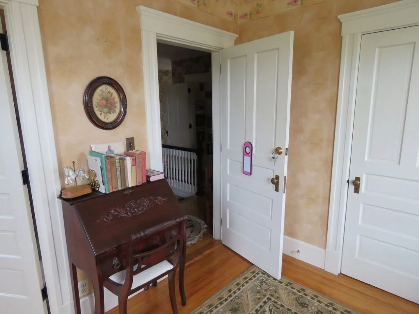 The Sleigh Maker Inn Bed and Breakfast