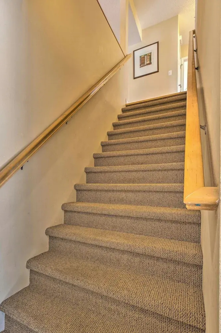 Downtown Yankton Apartment w/ Patio & River View!