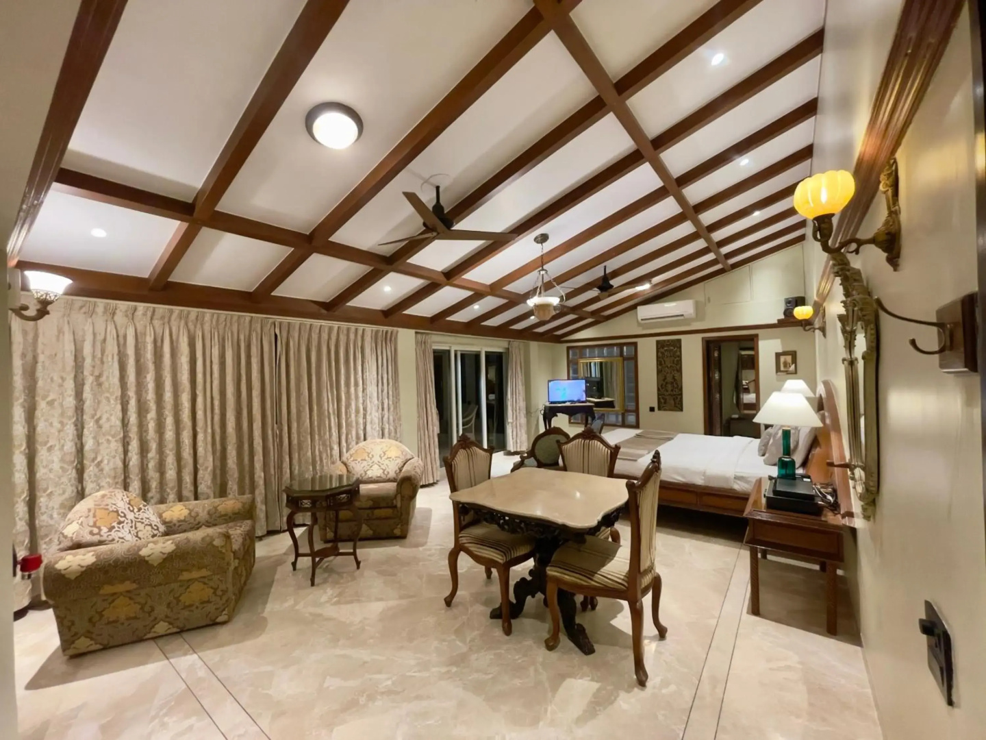 Ramsukh Resorts and Spa