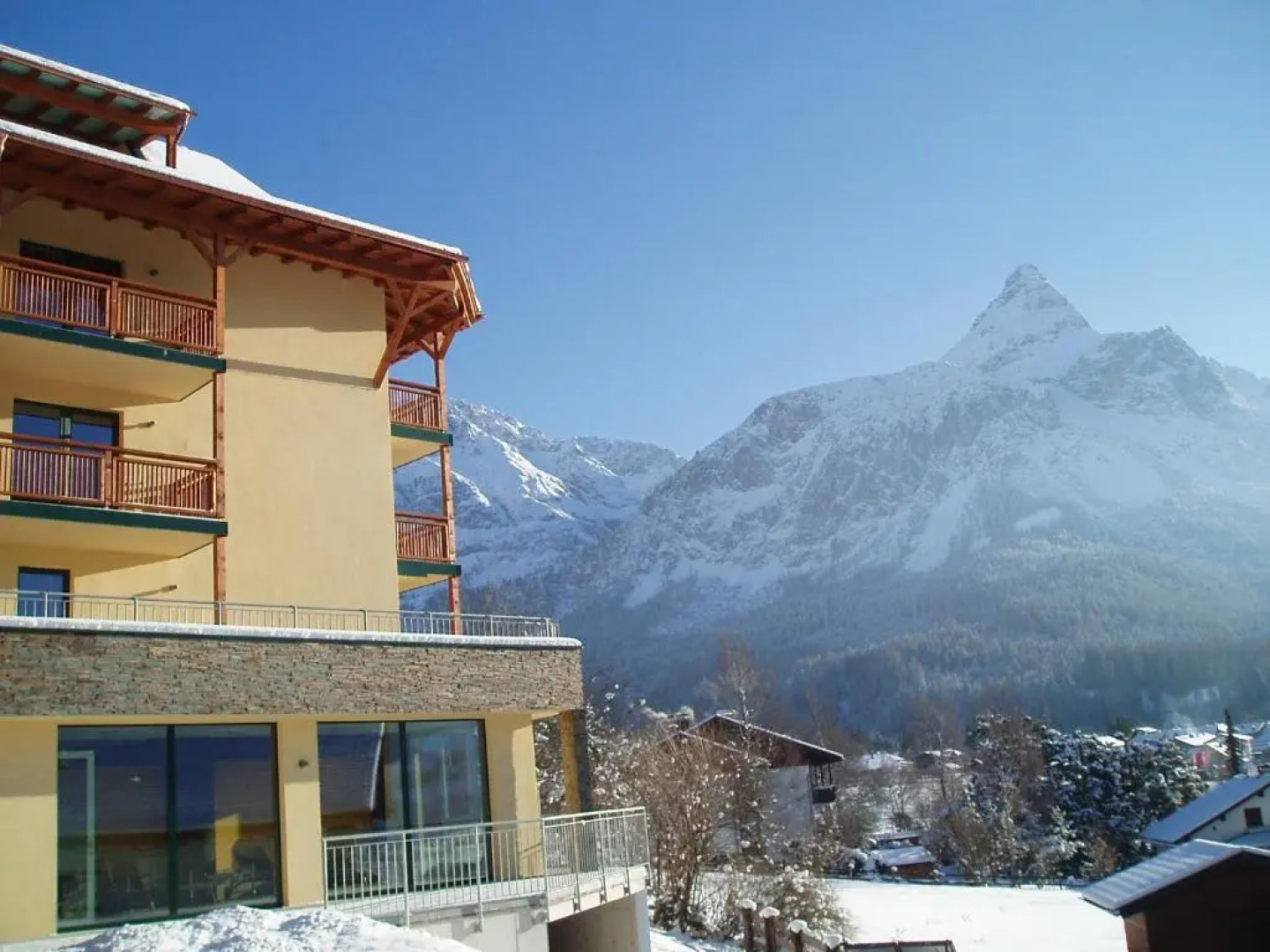 Pension Landhaus Buchenhain