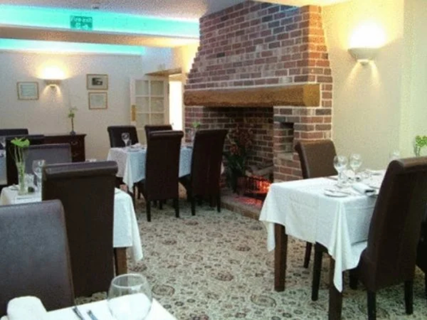 Northrepps Cottage Country Hotel