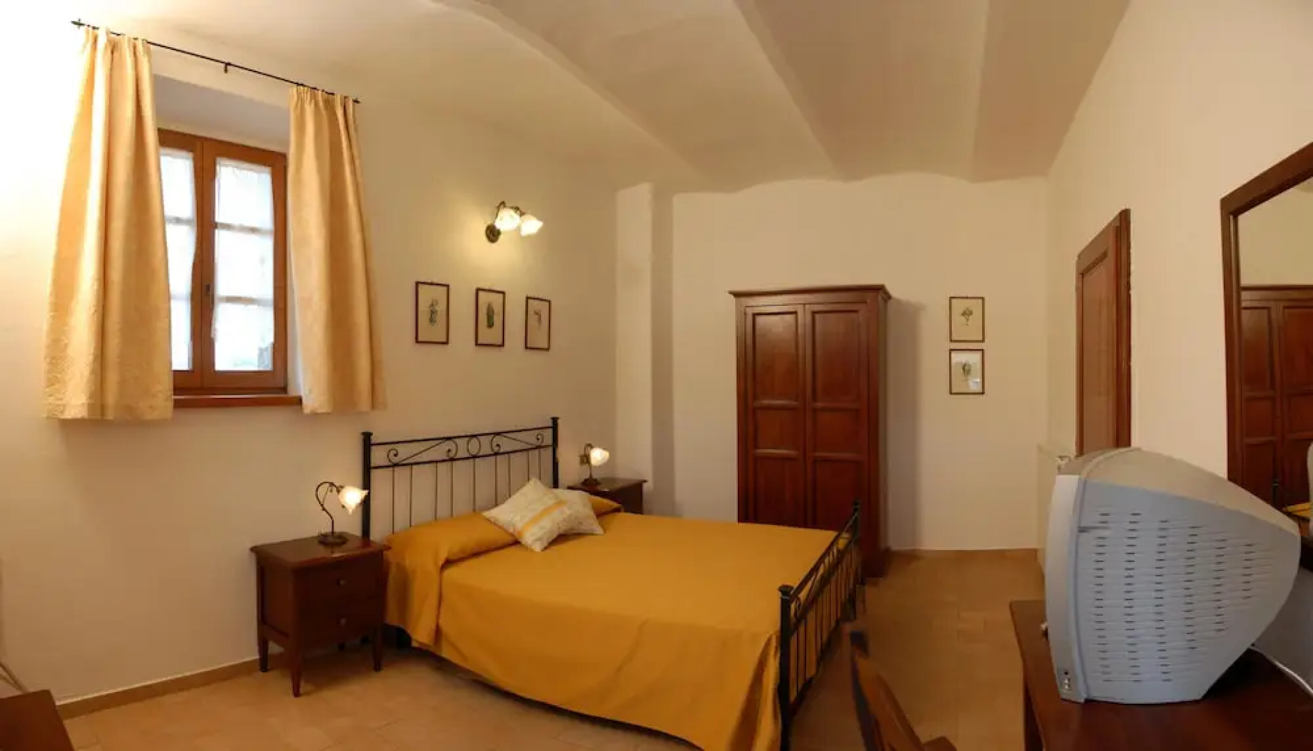 Il Vecchio Fienile Country House