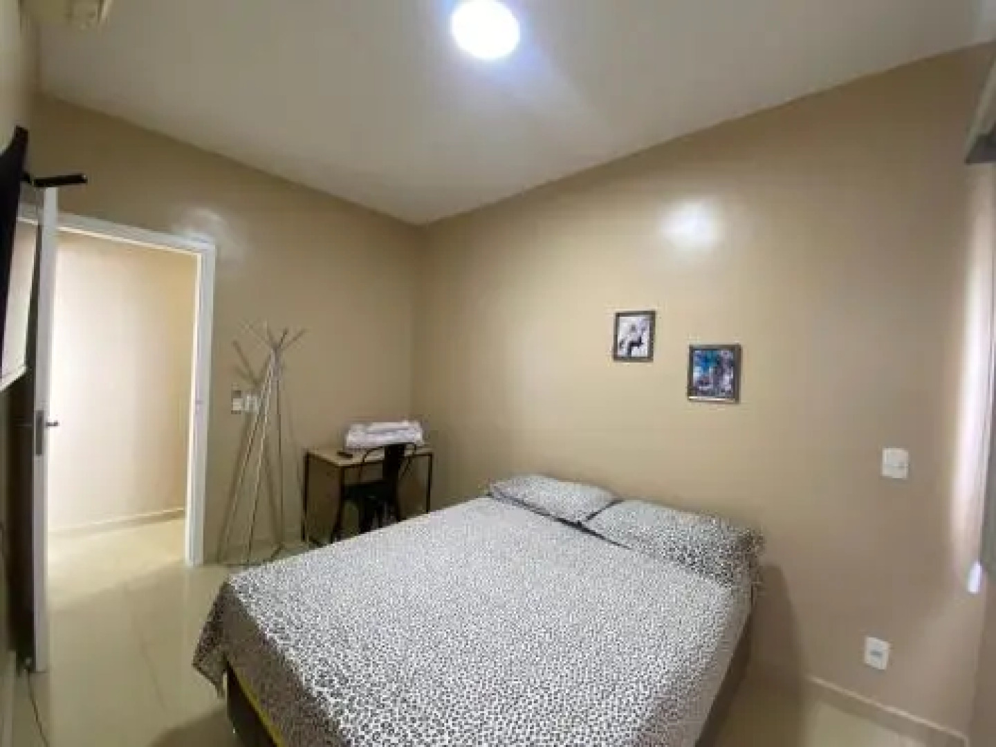 Rover 58 Manaus - Próximo do Aeroporto