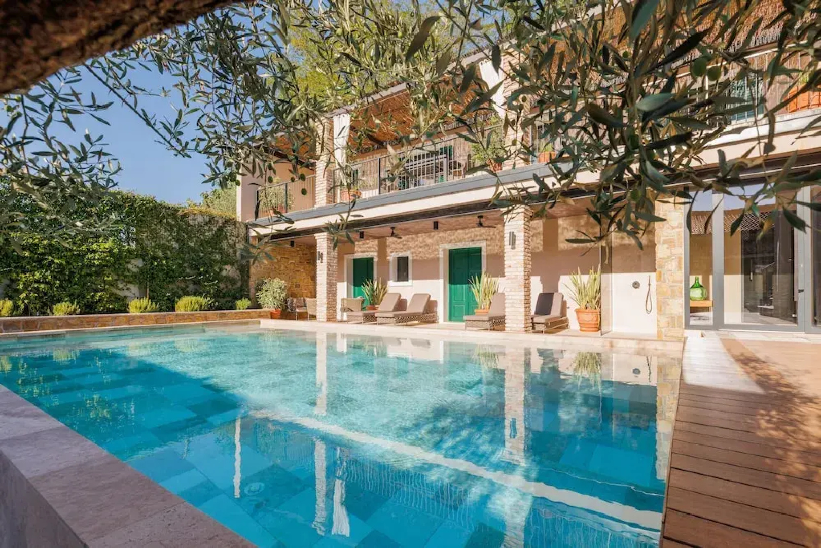 Vila Robida & SPA