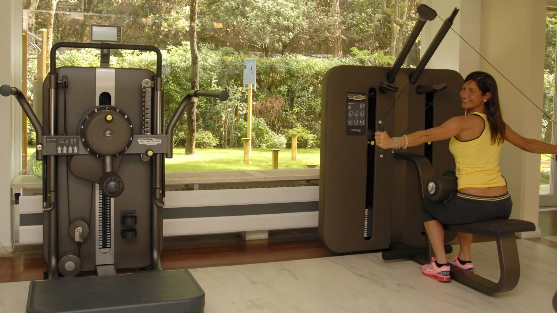 Augustus Hotel & Resort