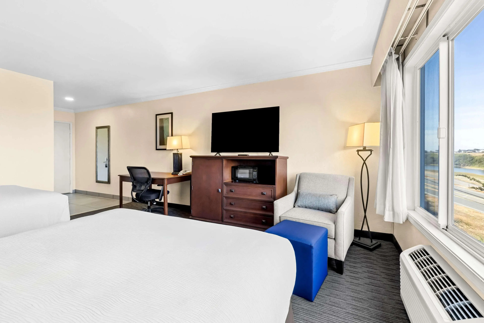 Best Western Vista Manor Lodge