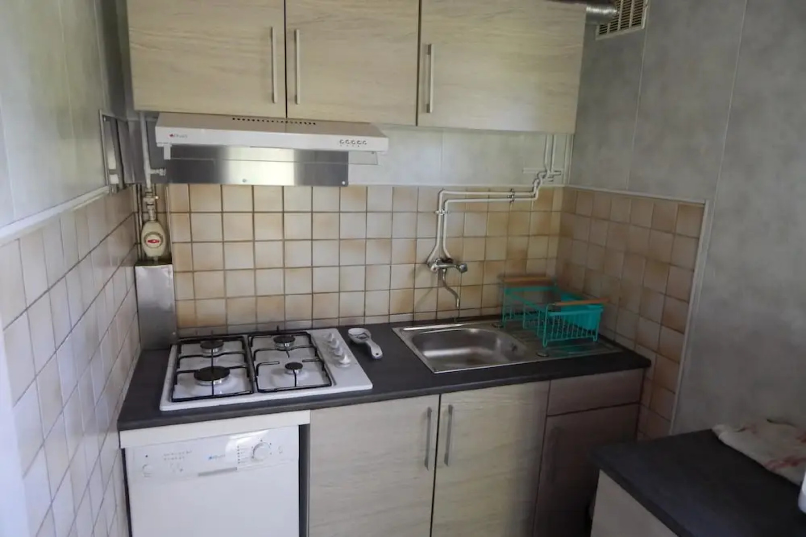 Maison de vacances l'entrée du Cap Ferret