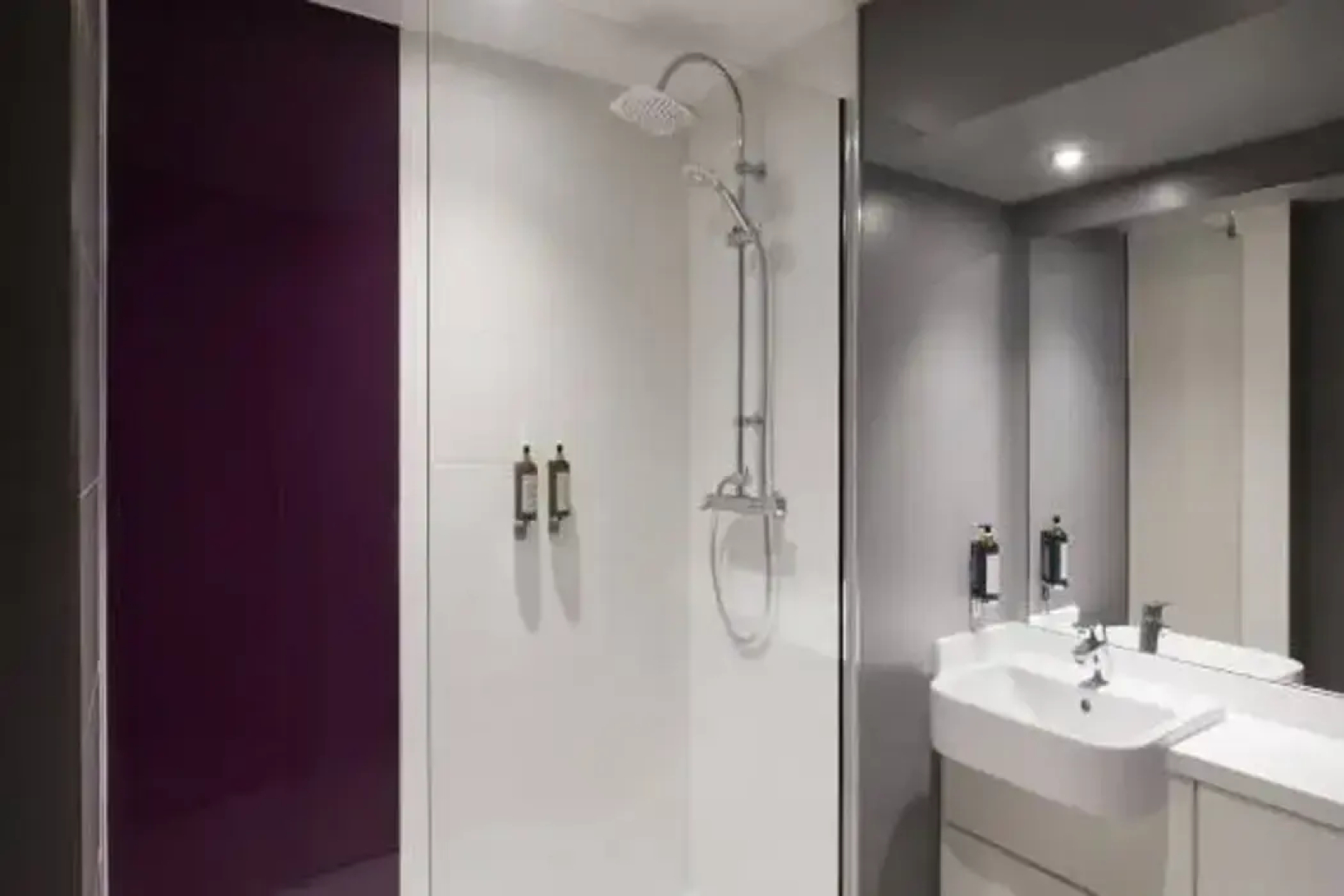 Premier Inn Dublin Airport