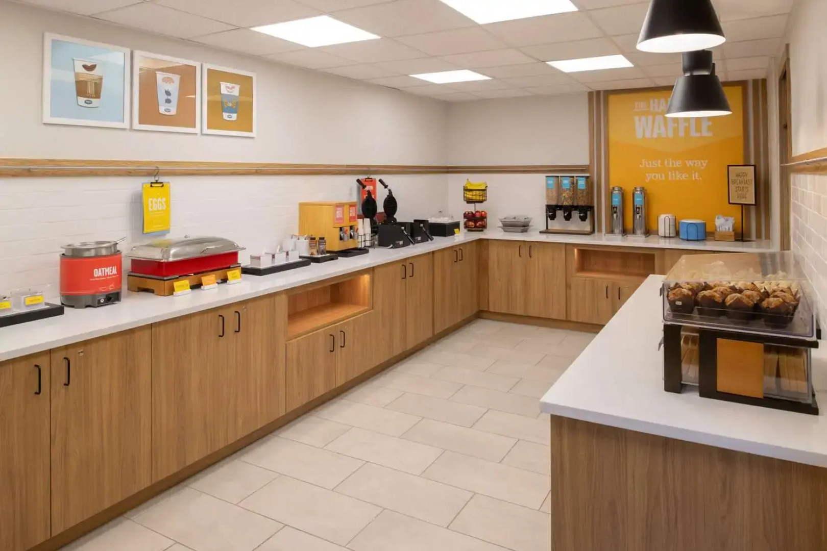 Hampton Inn Seattle/Southcenter