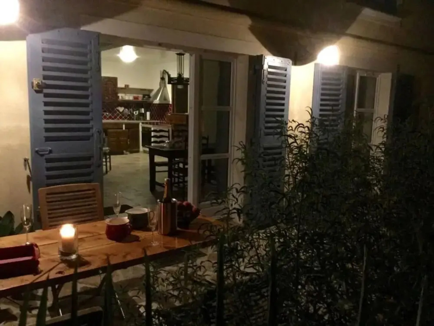 Apartment in le Rayol-canadel