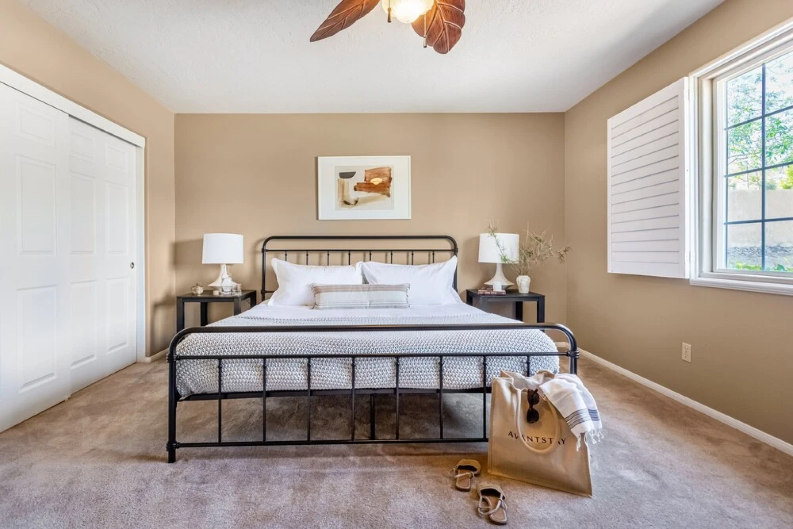 Desert Bloom by Avantstay Incredible Oasis w/ Dreamy Backyard & Patio