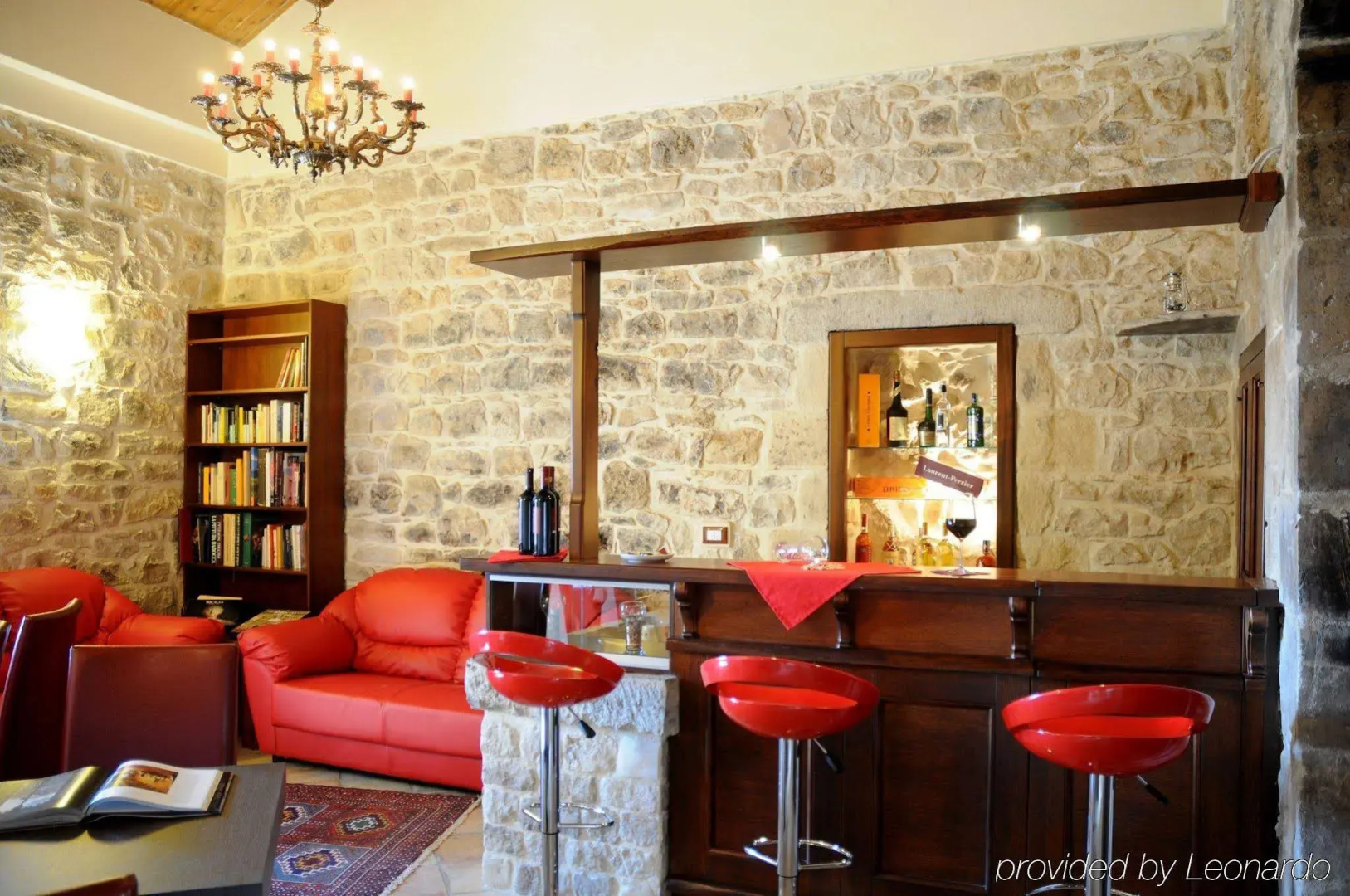 Torre Don Virgilio Country Hotel