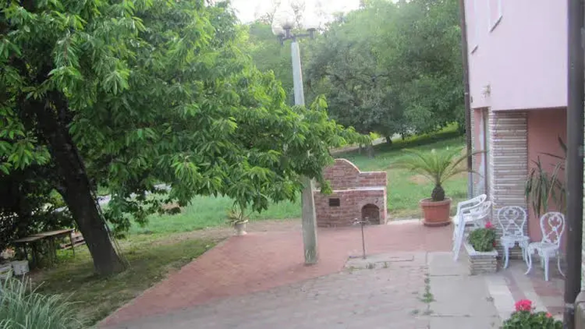 Alsóhegyi Apartmanok