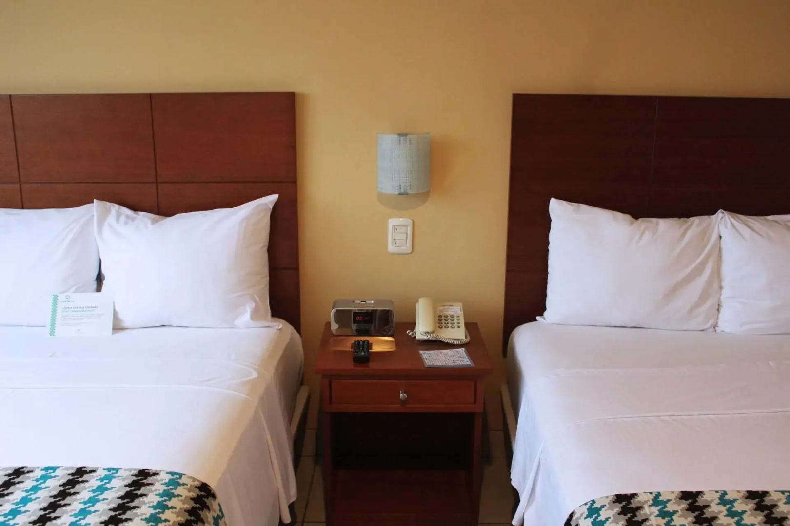 Wyndham Costa del Sol Pucallpa