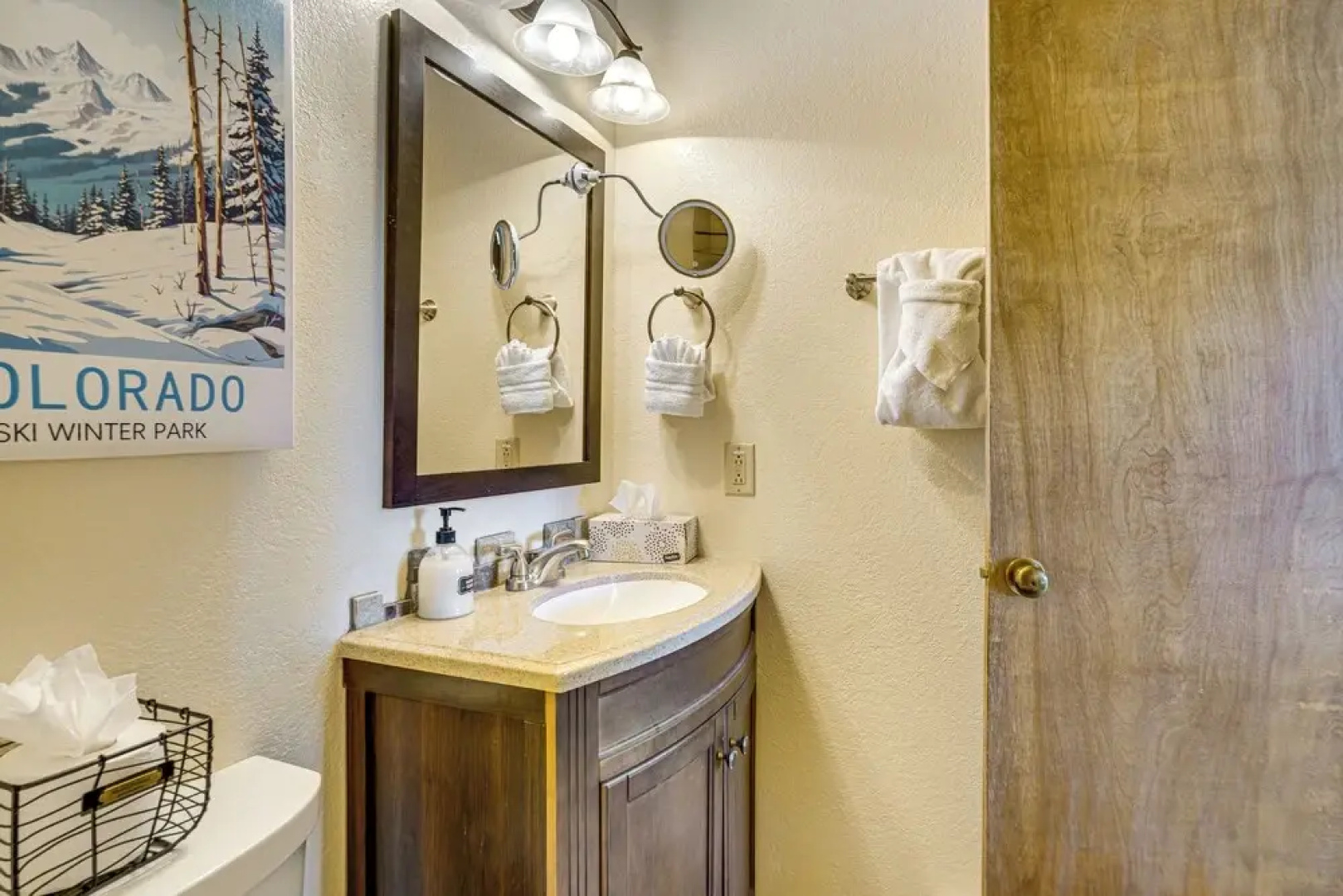 6 Mi to Winter Park Resort: Fraser Condo w/ Pool
