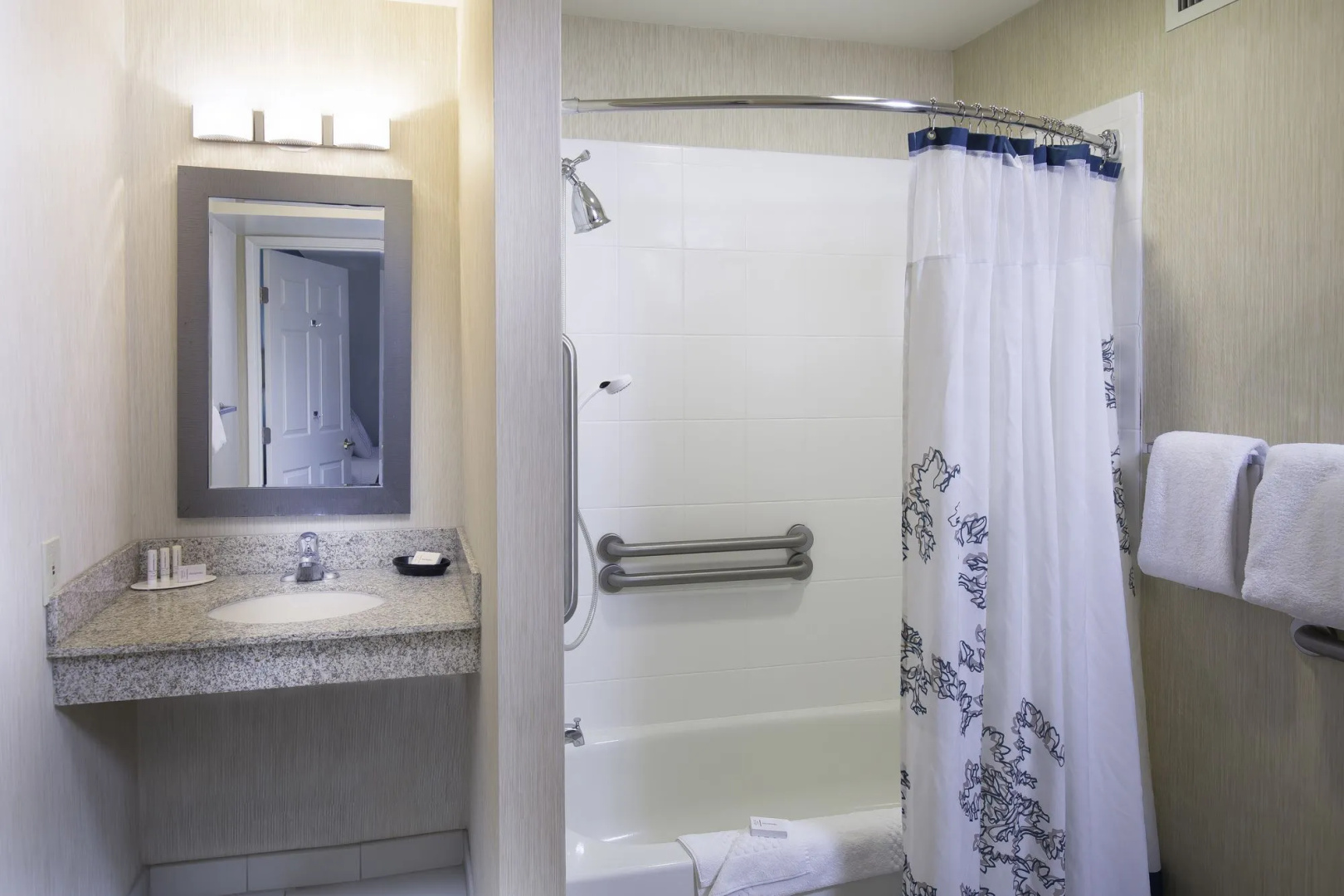 Residence Inn by Marriott Sacramento Airport Natomas