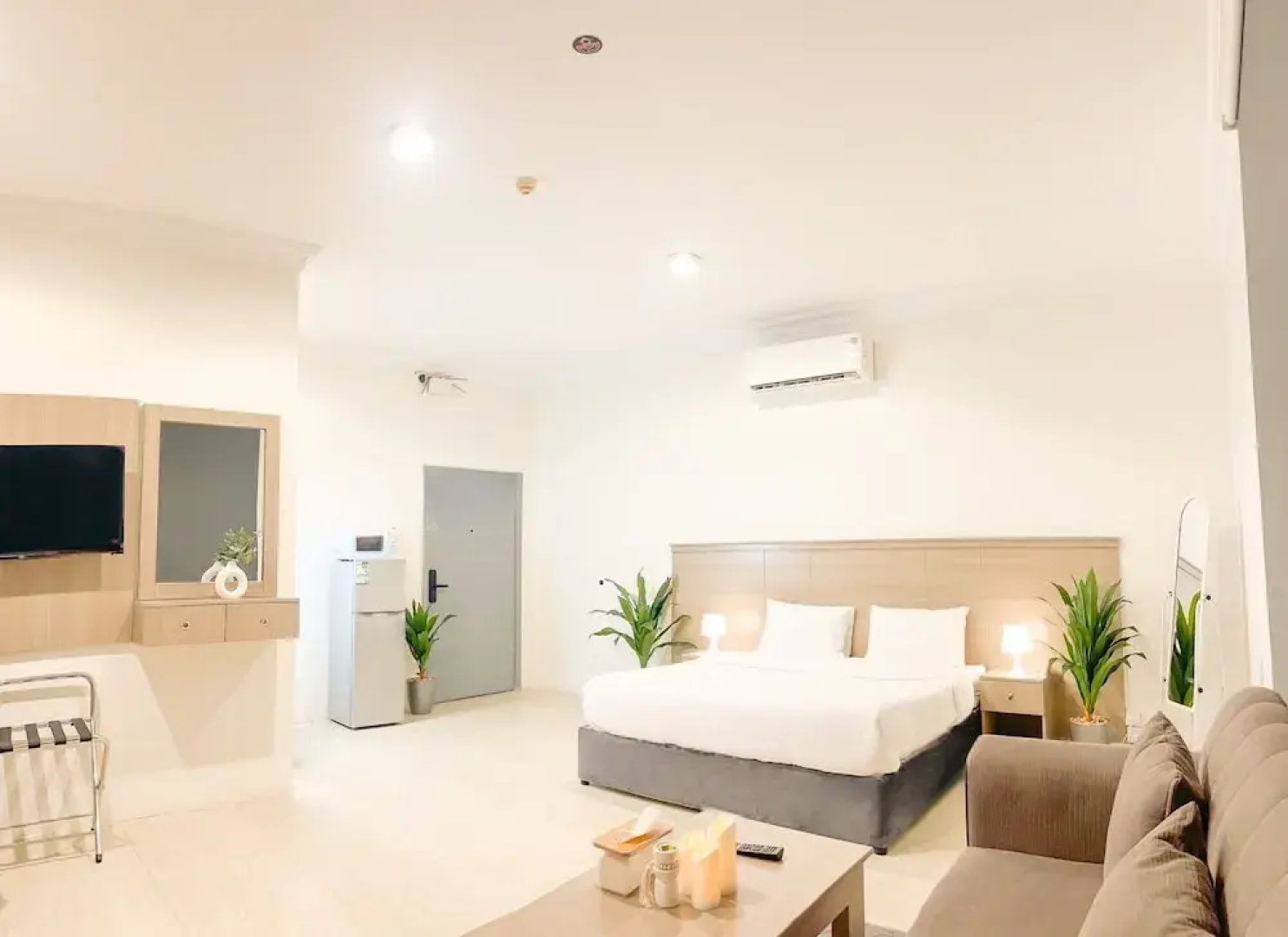 Anwar Al Kharj Hotel Apartments
