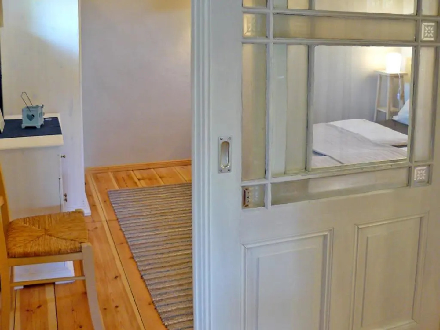 Apartment Zur Alten Böttcherei