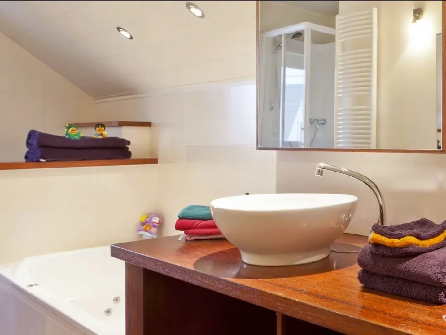 Fabulous Holiday Home in Trois-ponts With Private Sauna