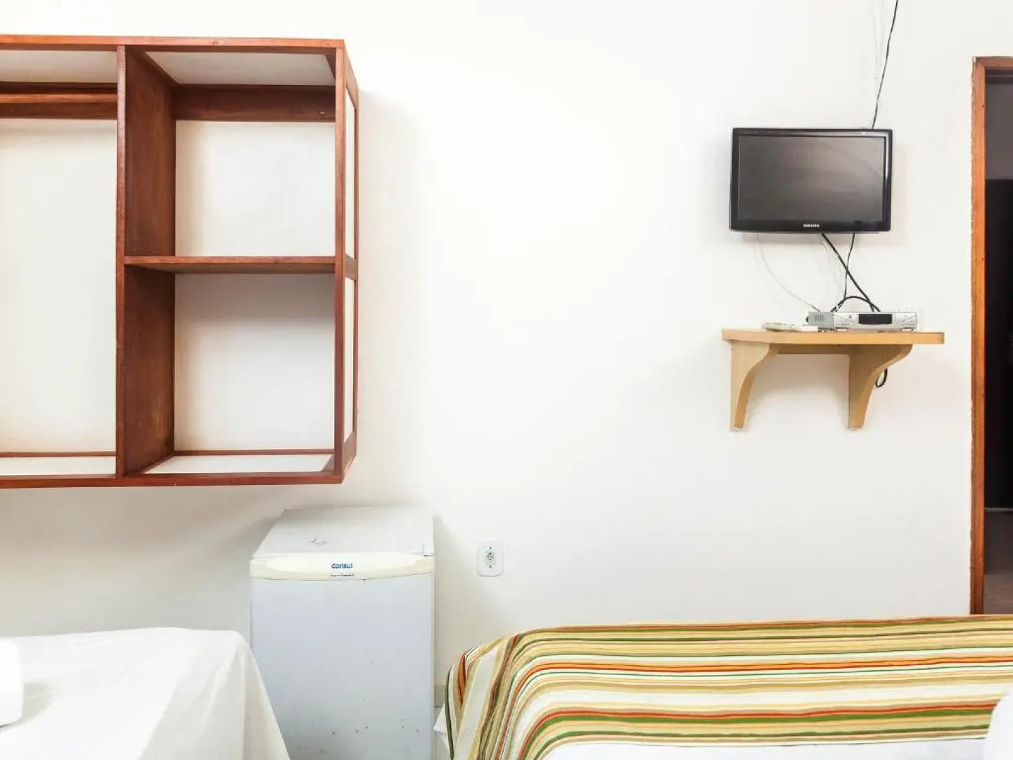 Pousada Recanto Do Mucuge