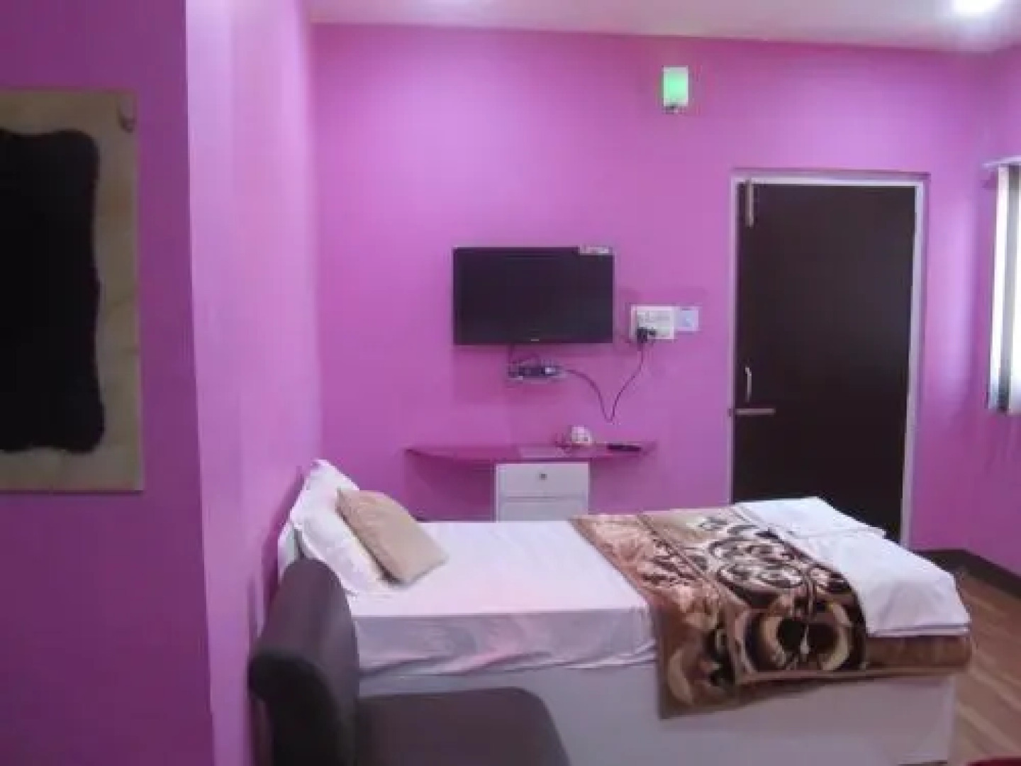 Resort Sun N Services