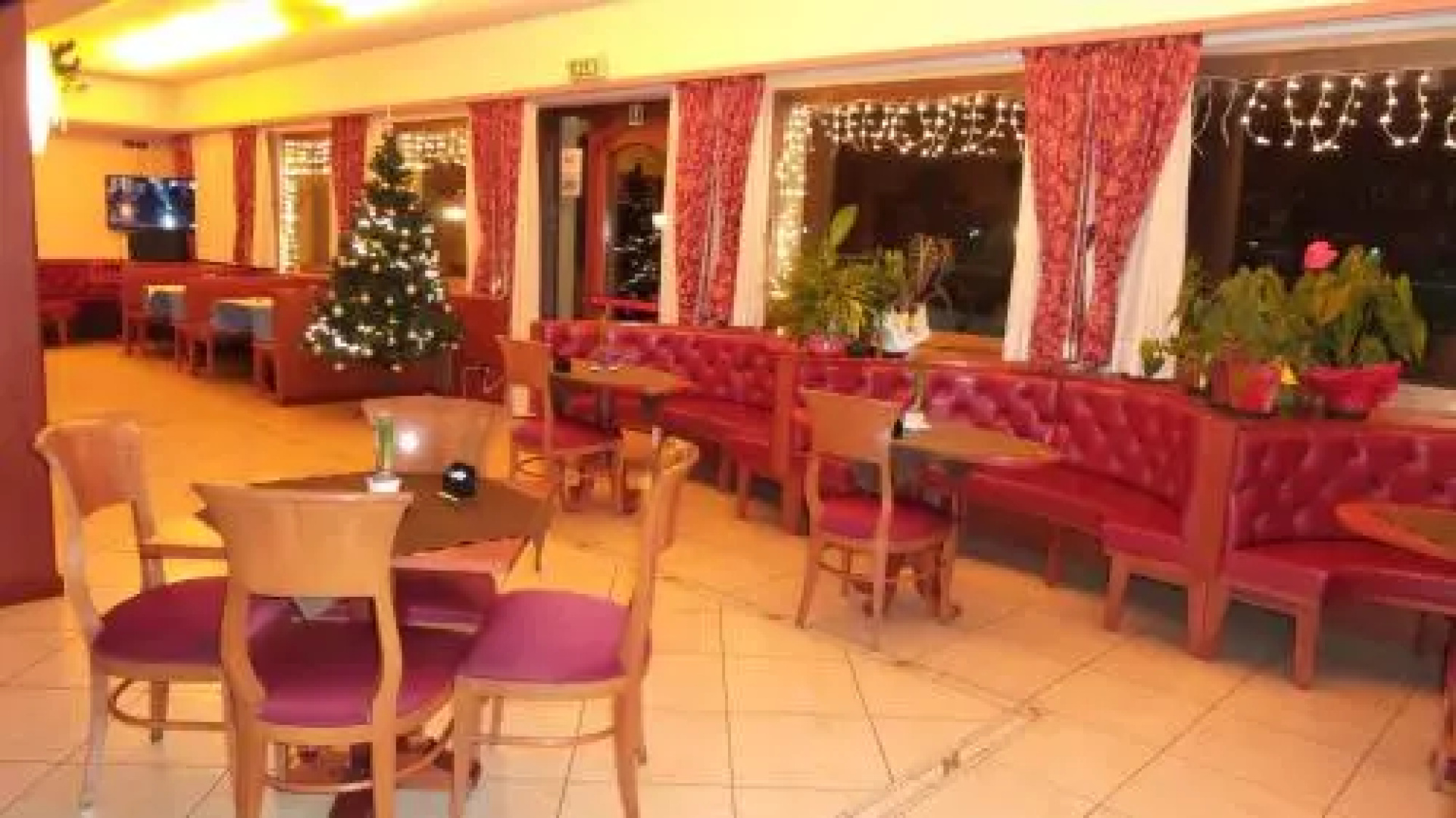Albergo Ristorante Canin