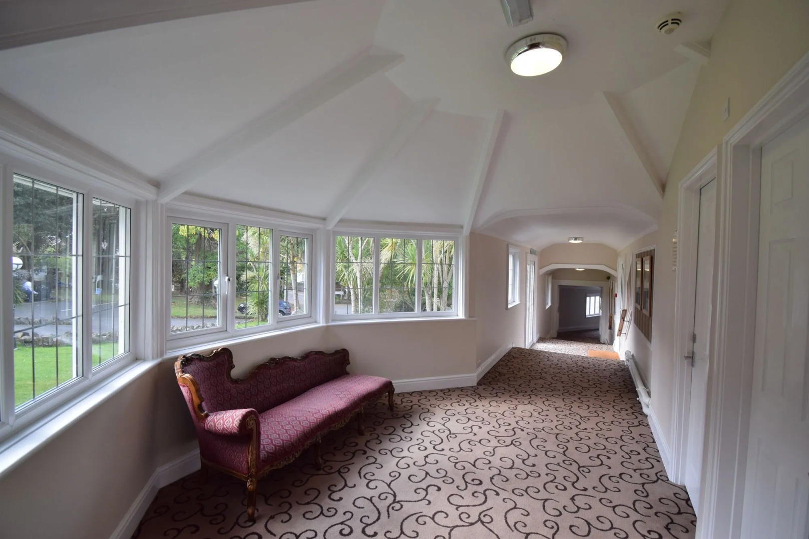 Lincombe Hall Hotel & Spa - Just for Adults