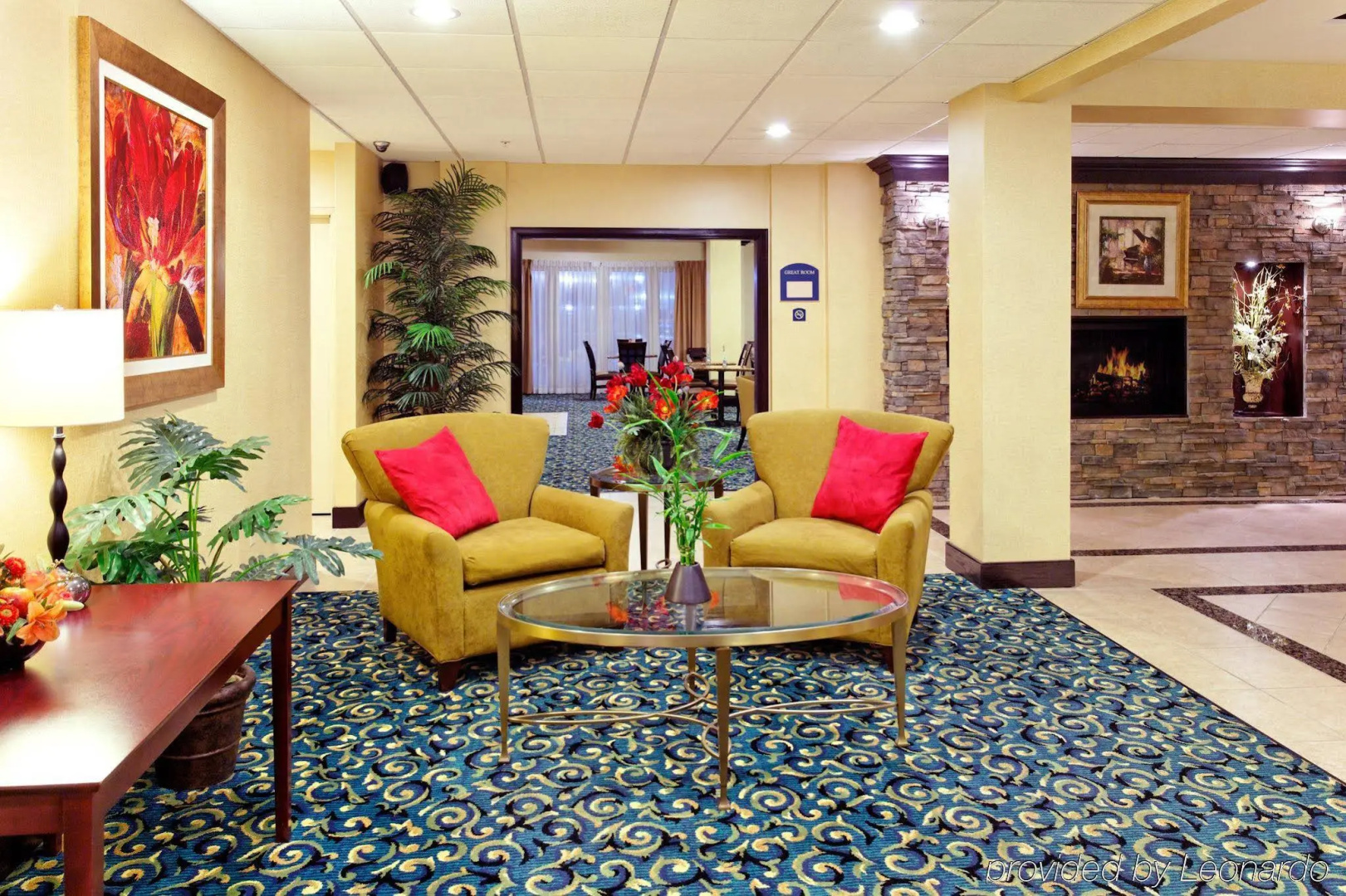 Holiday Inn Express Hotel & Suites Cookeville by IHG