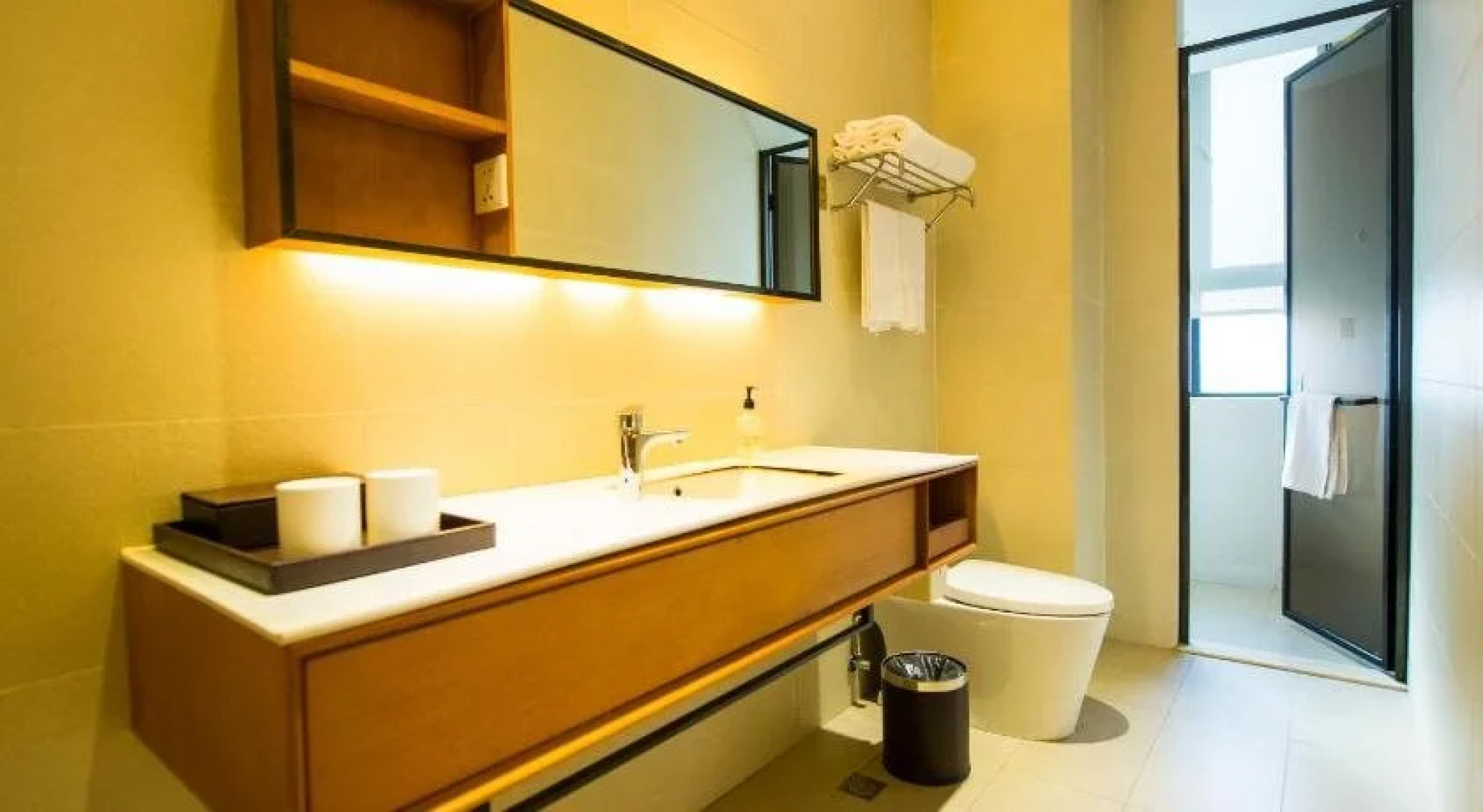 JI Hotel Jingzhou Wanda