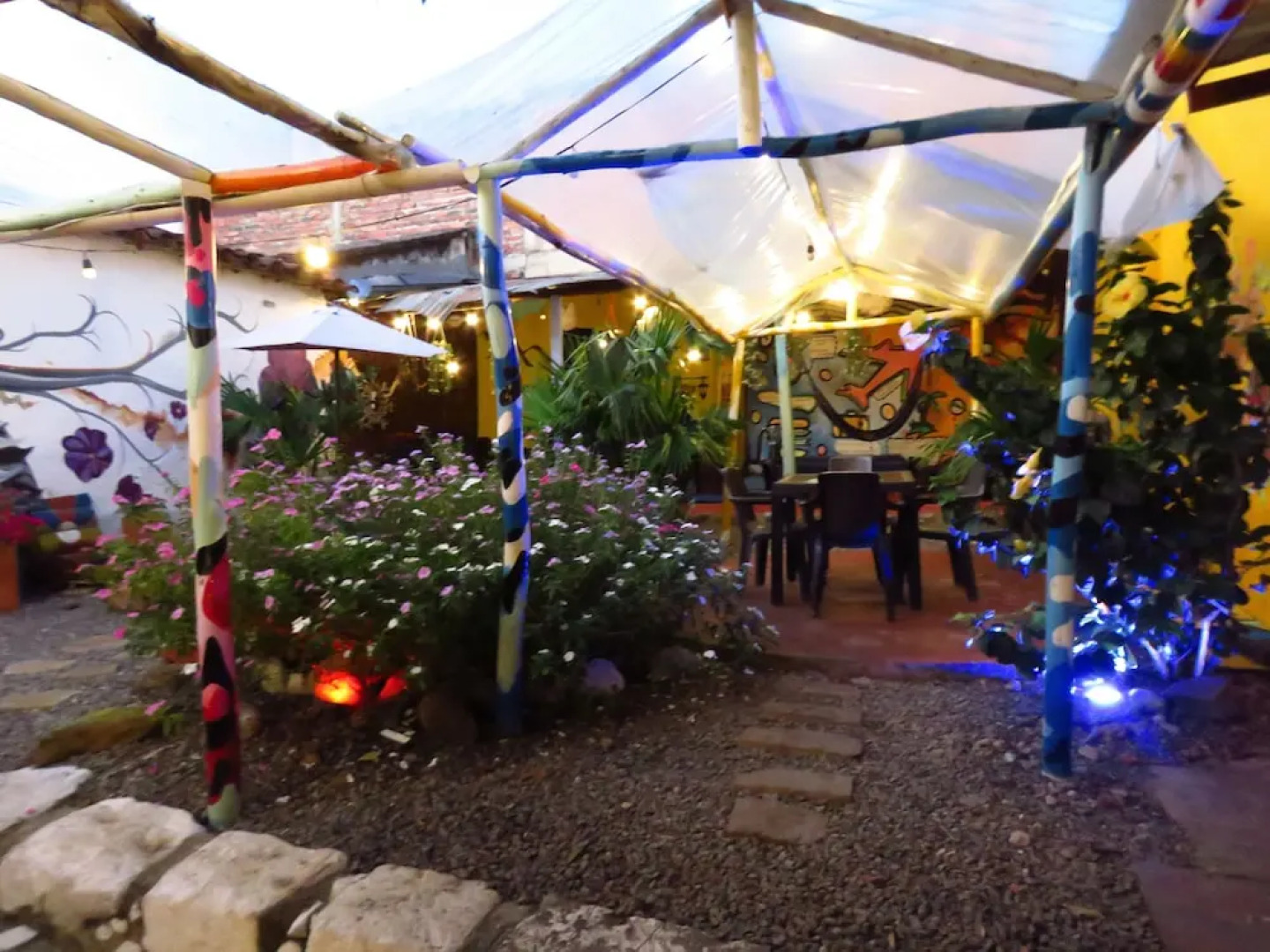 Hostal La Casona Don Juan