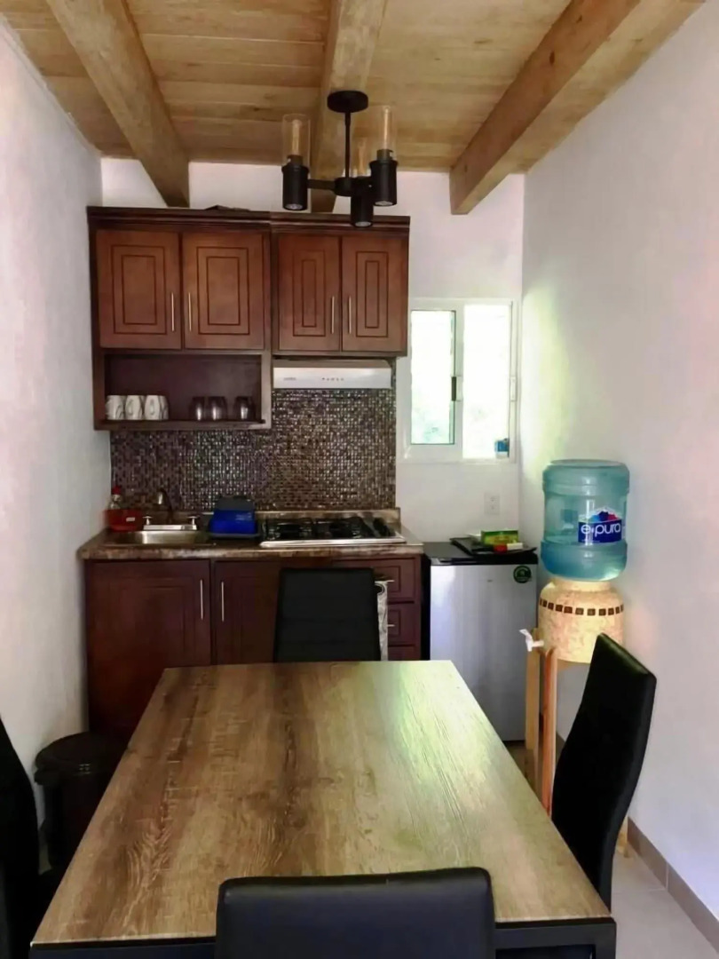 El Refugio del Alma Valle de Bravo