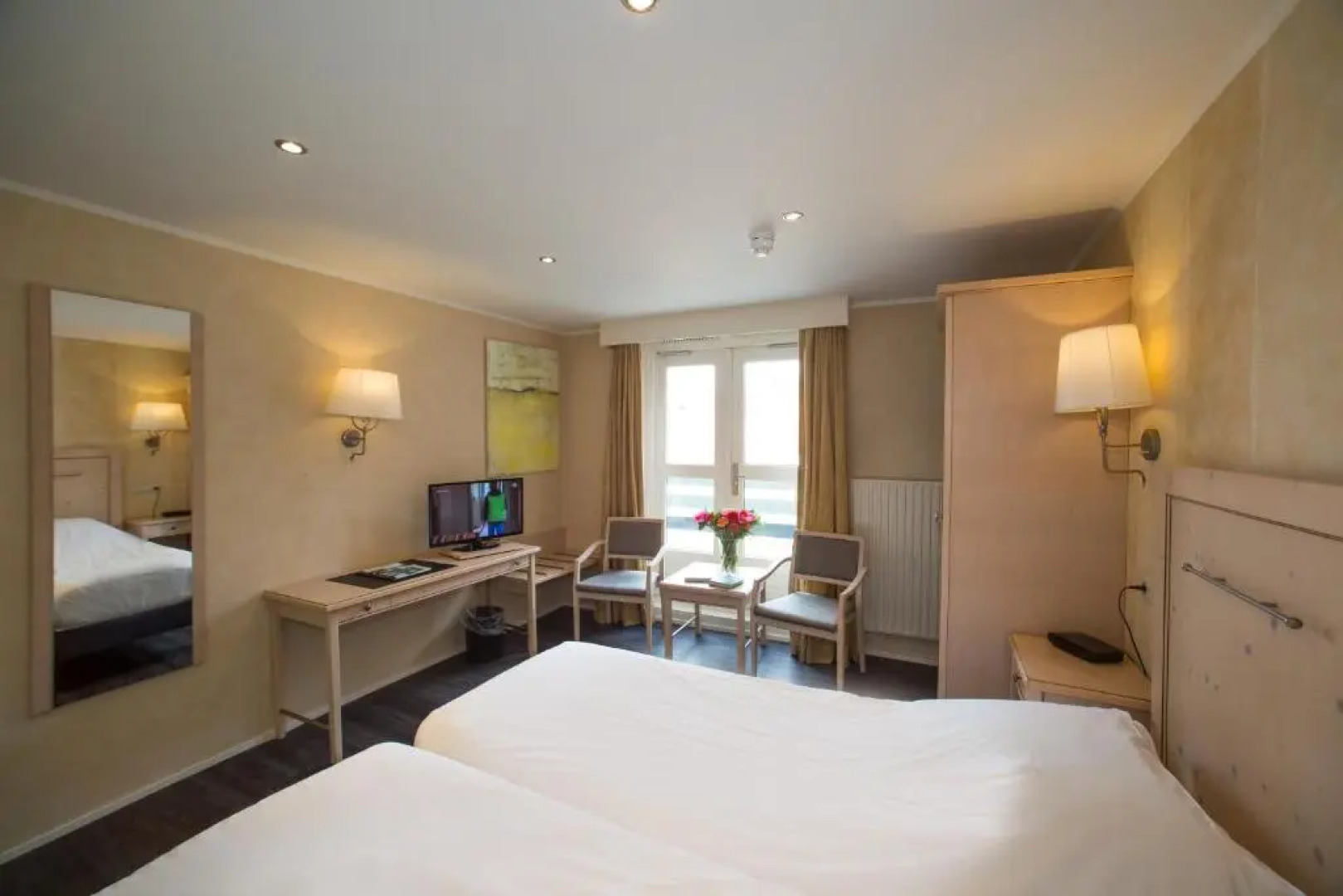 Landhotel De Hoofdige Boer