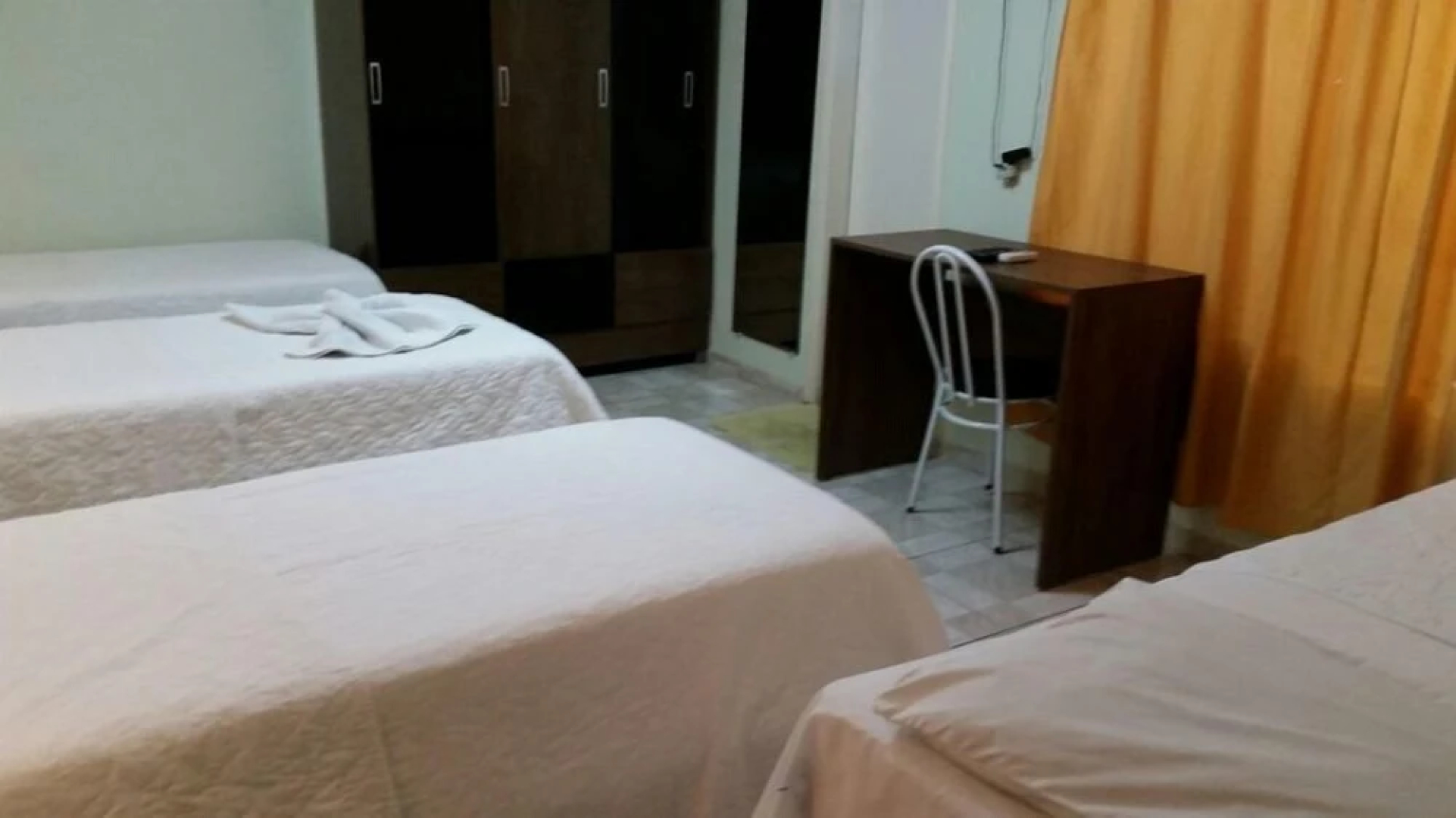 Nasser Hotel