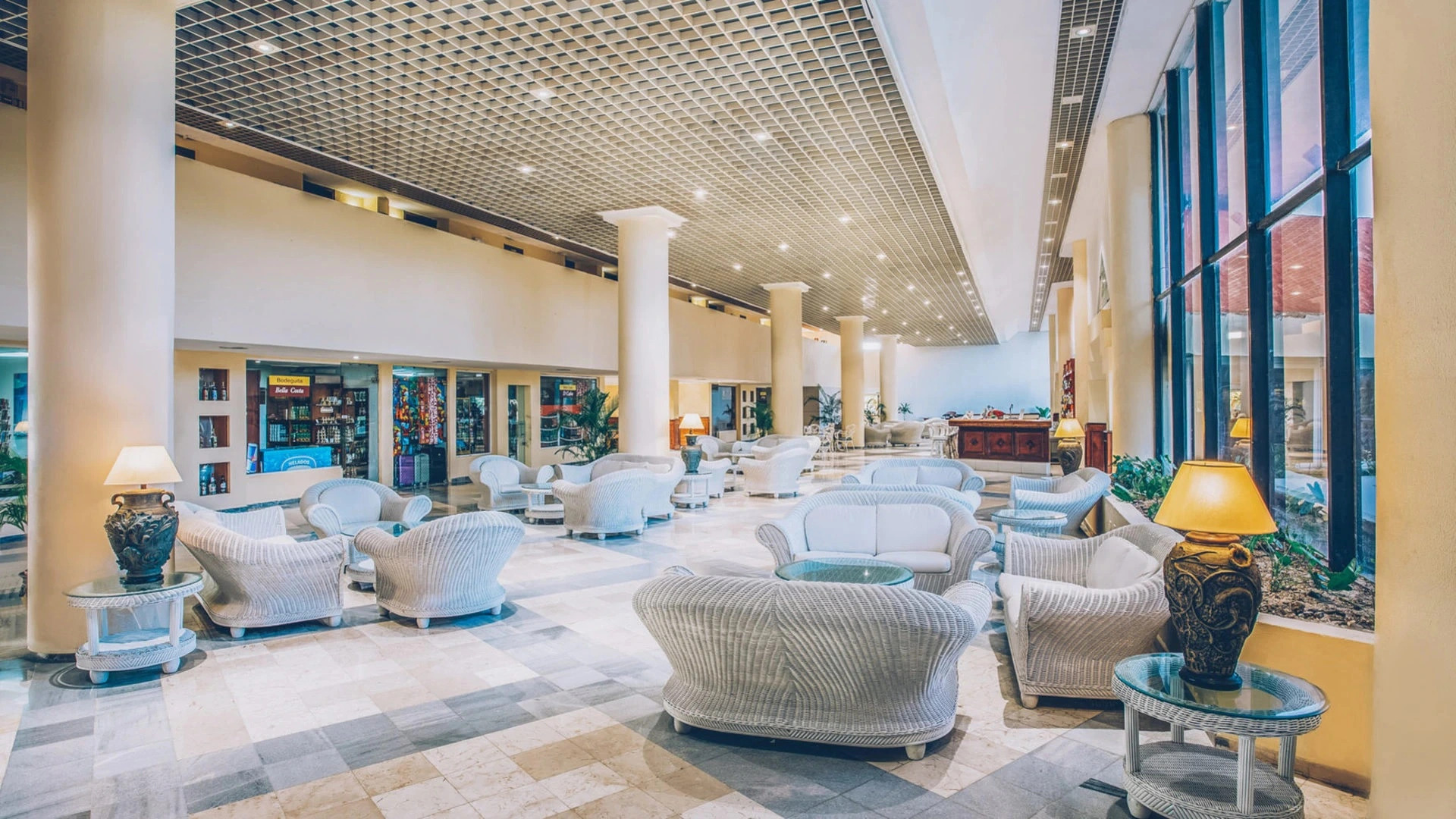 Iberostar Origin Bella Costa